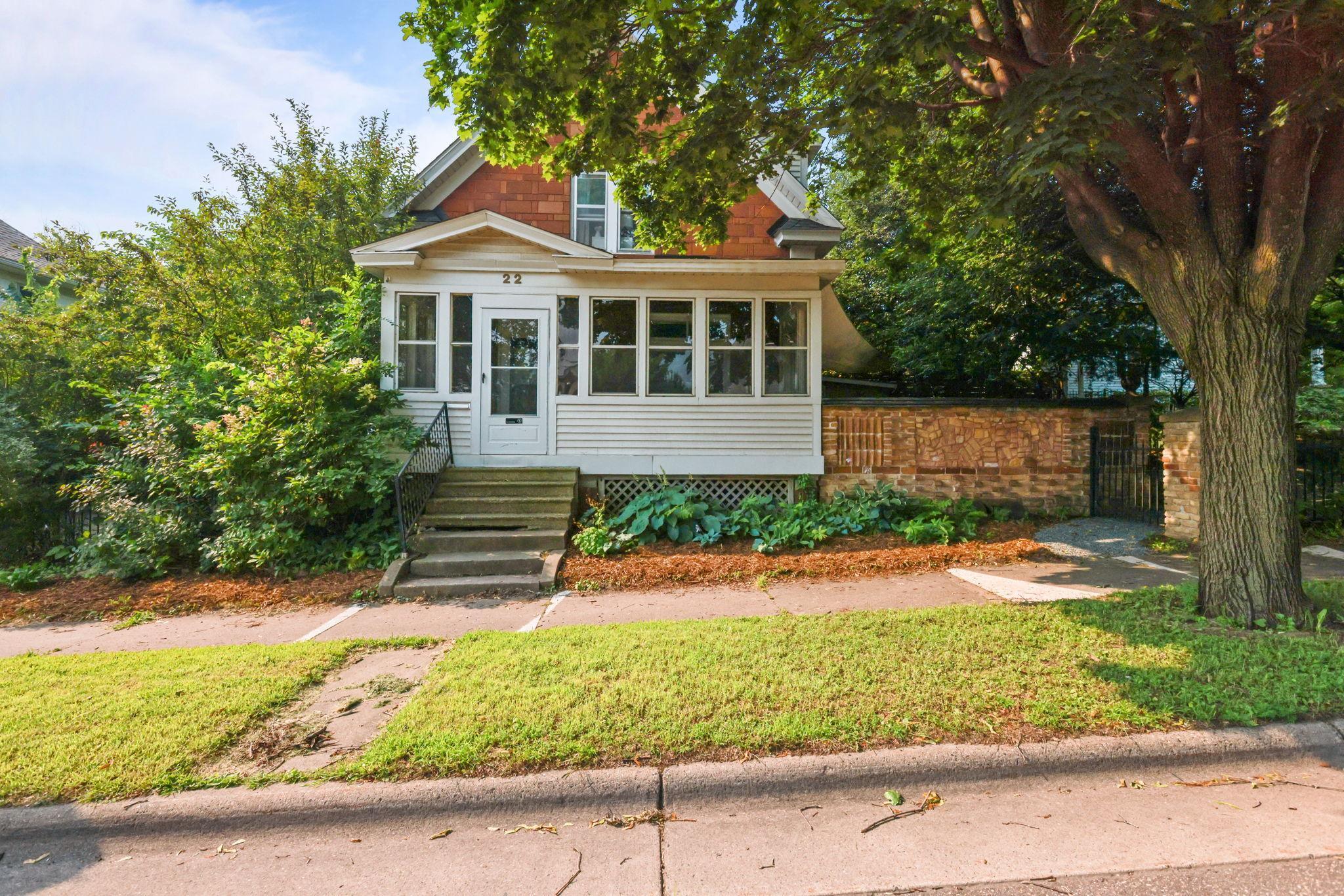 View of Residential at 22 George Street, Saint Paul MN 55107, Saint Paul - Mike Wilen | Minnesota Team Real Estate