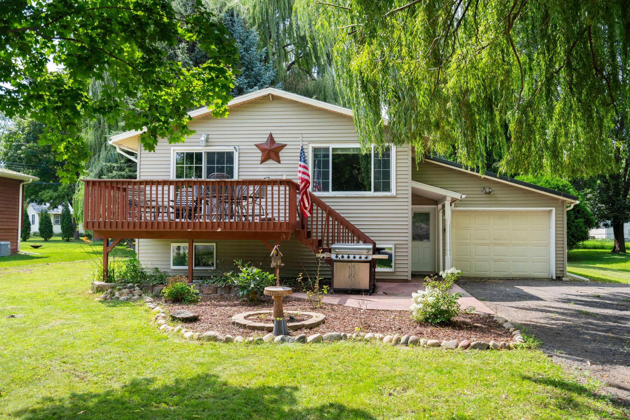 View of Residential at 140 Kendale Avenue, Annandale MN 55302, Annandale - Mike Wilen | Minnesota Team Real Estate