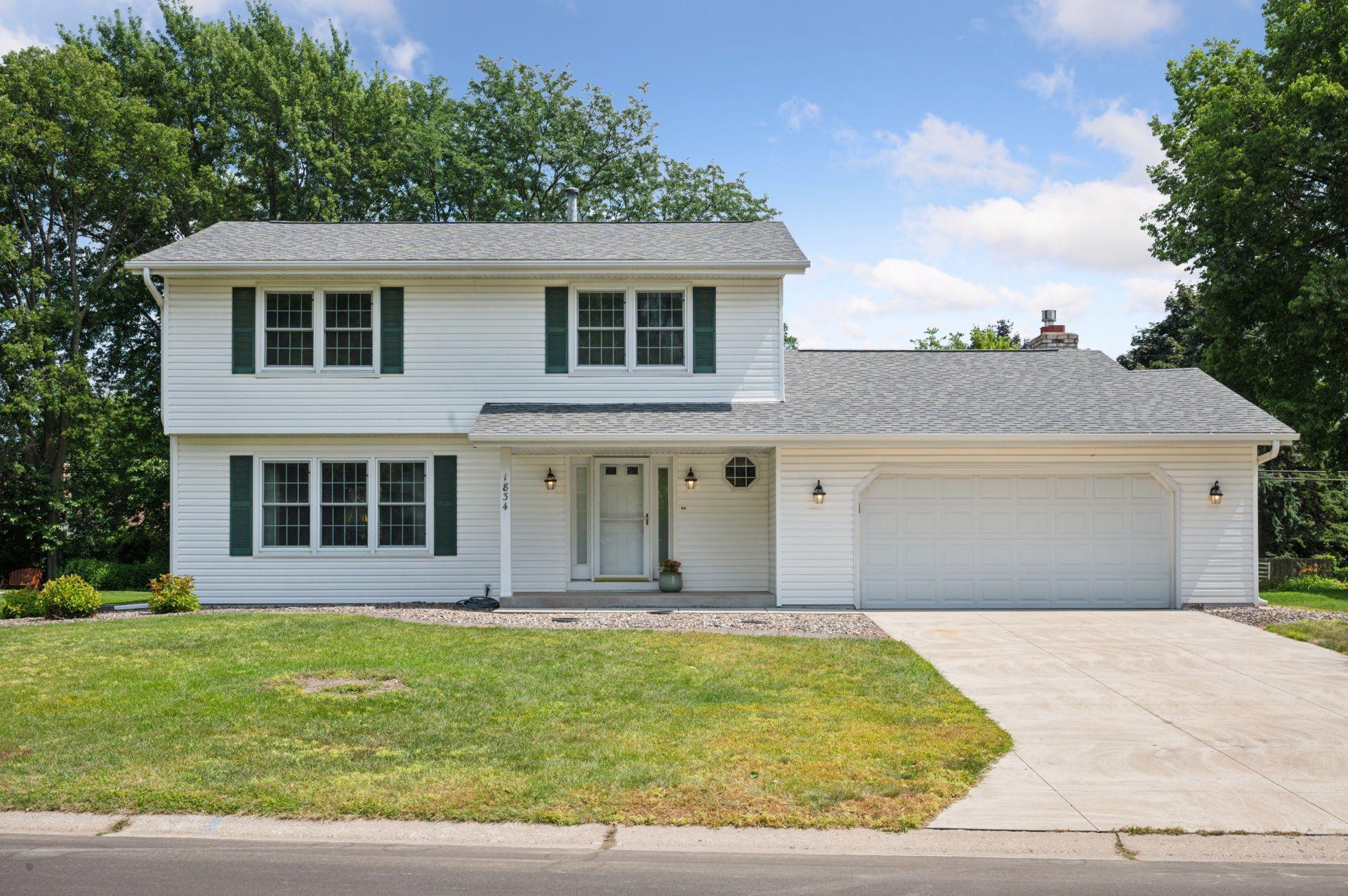 View of Residential at 1834 Howell Street, Falcon Heights MN 55113, Falcon Heights - Mike Wilen | Minnesota Team Real Estate