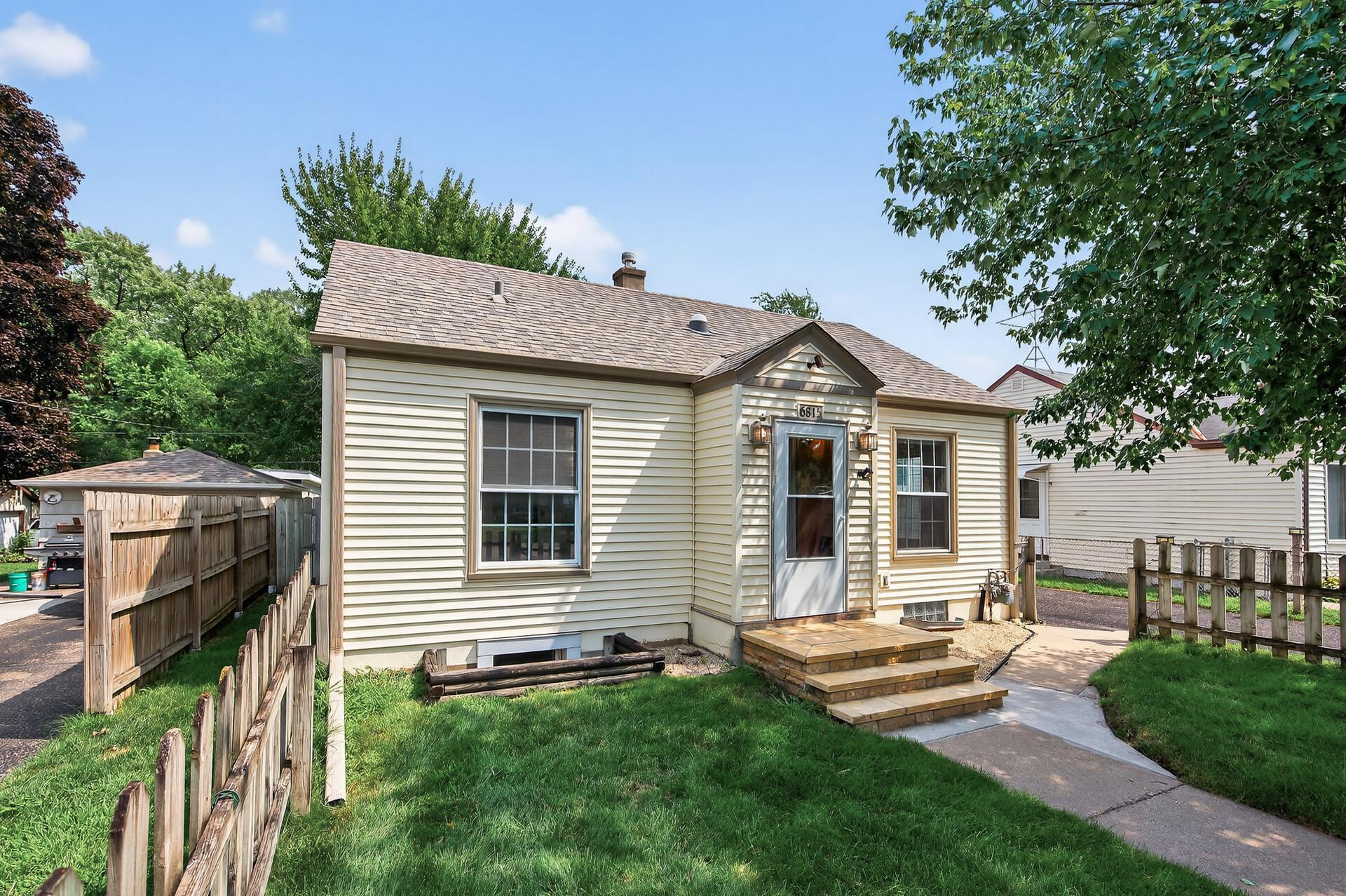 View of Residential at 6815 Nicollet Avenue, Richfield MN 55423, Richfield - Mike Wilen | Minnesota Team Real Estate