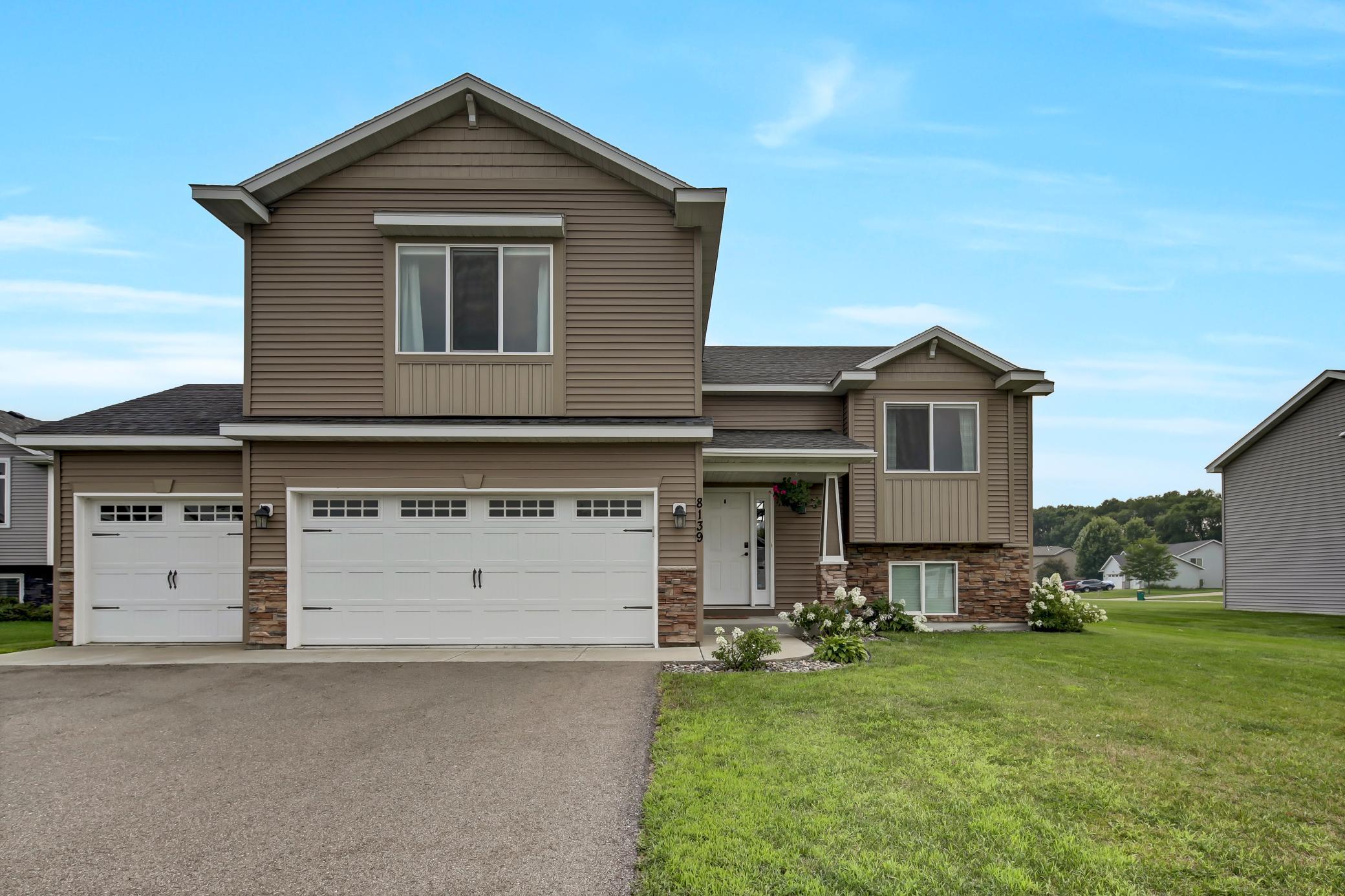 View of Residential at 8139 Whitetail Lane, Clear Lake MN 55319, Clear Lake - Mike Wilen | Minnesota Team Real Estate