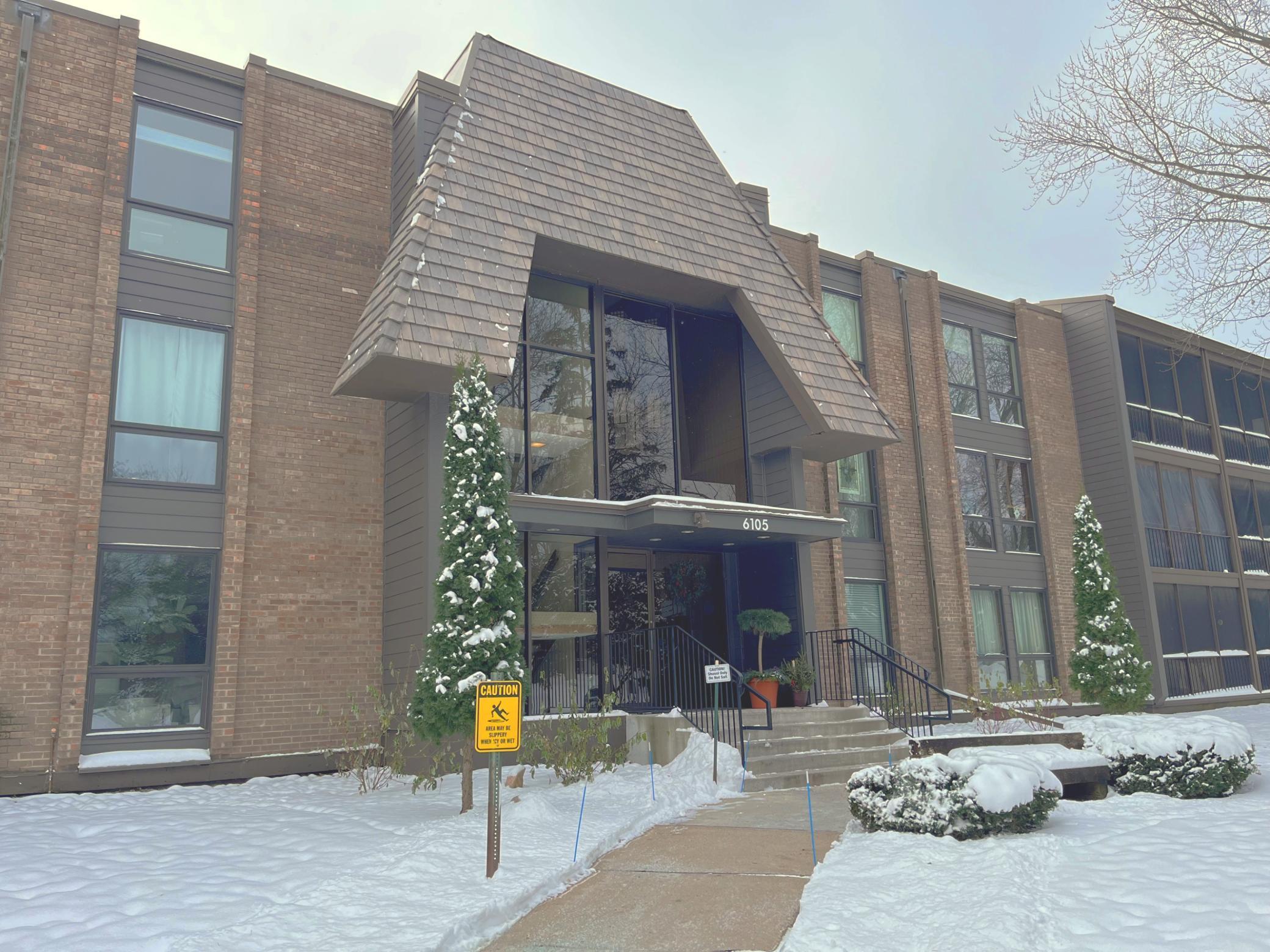 View of Residential at 6105 Lincoln Drive #231, Edina MN 55436, Edina - Mike Wilen | Minnesota Team Real Estate