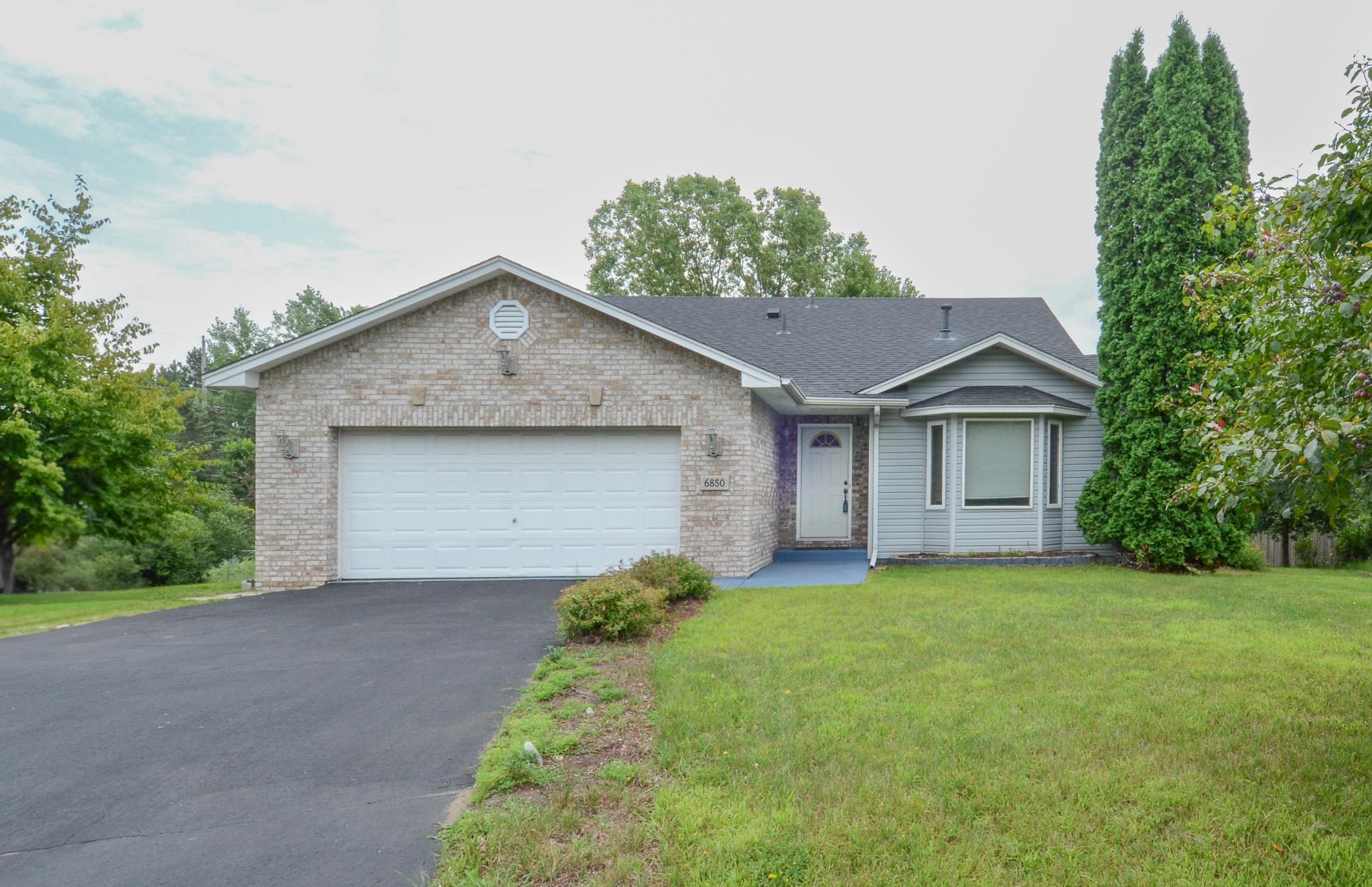View of Residential at 6850 147th Avenue, Ramsey MN 55303, Ramsey - Mike Wilen | Minnesota Team Real Estate