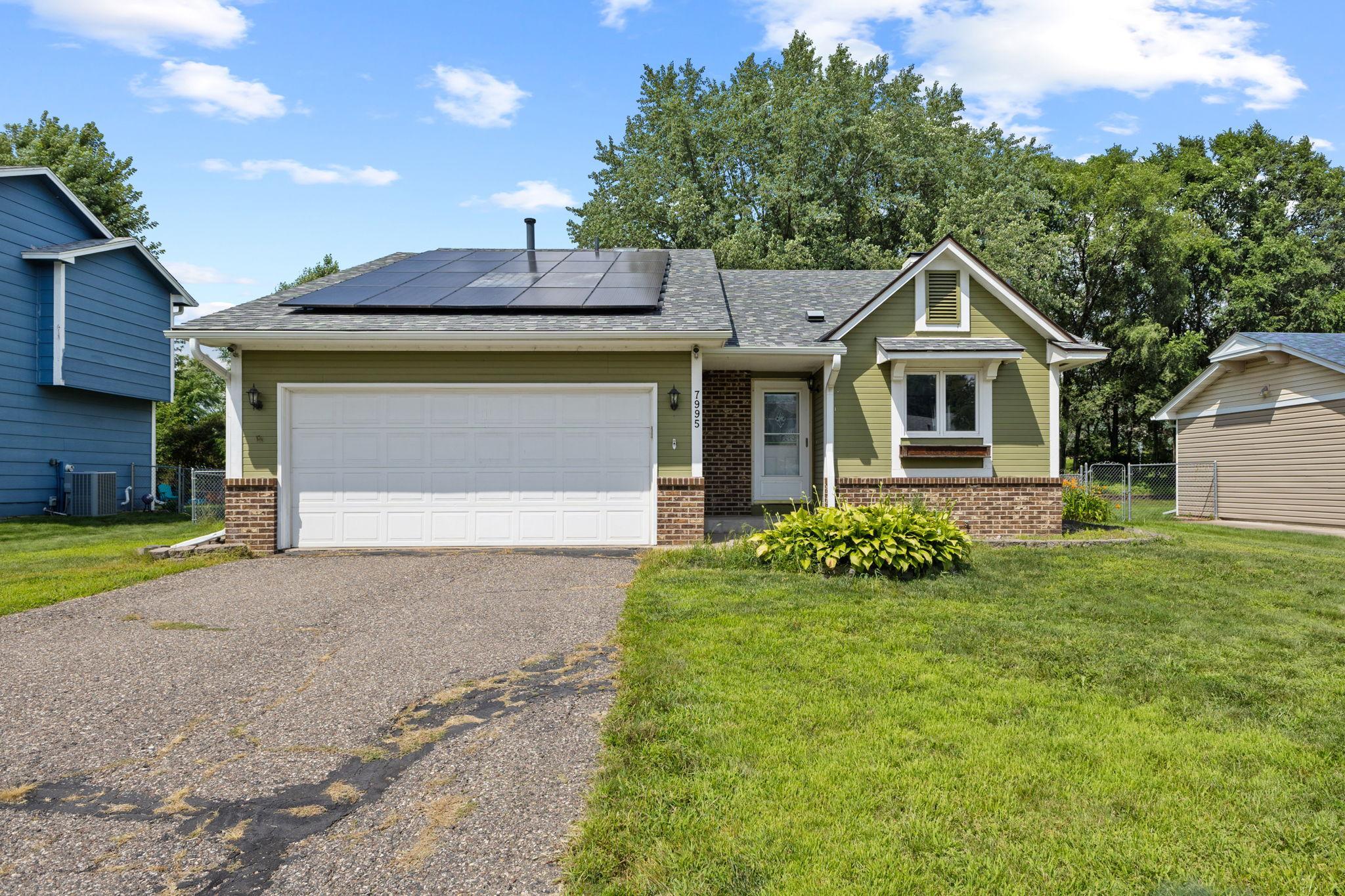 View of Residential at 7995 Upper 145th Street, Apple Valley MN 55124, Apple Valley - Mike Wilen | Minnesota Team Real Estate