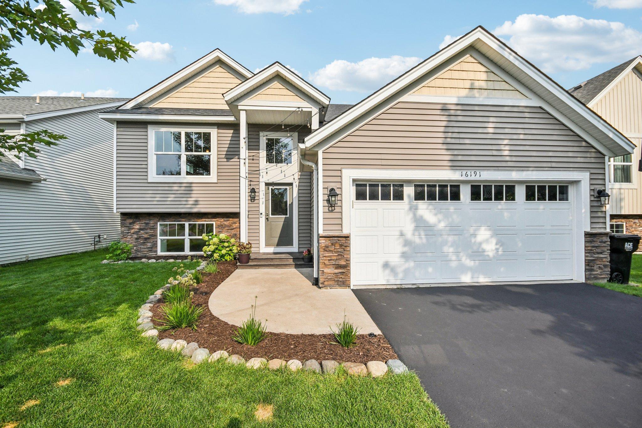 View of Residential at 16191 Unity Street, Andover MN 55304, Andover - Mike Wilen | Minnesota Team Real Estate