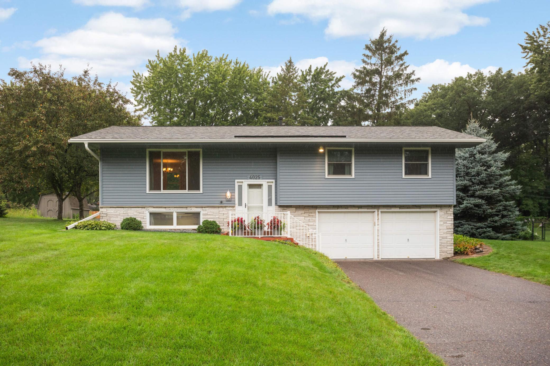 View of Residential at 4025 Portland Avenue, White Bear Twp MN 55110, White Bear Twp - Mike Wilen | Minnesota Team Real Estate