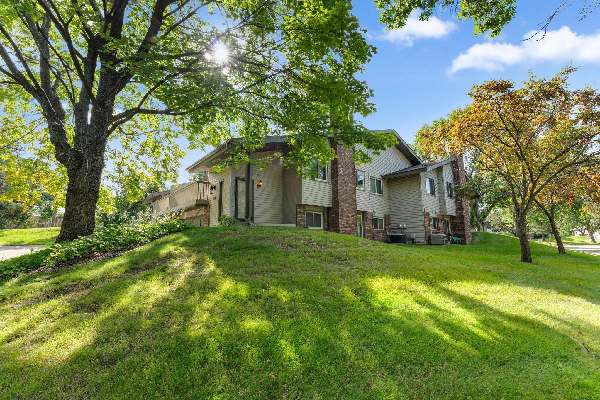 View of Residential at 9657 Hampshire Lane, Eden Prairie MN 55347, Eden Prairie - Mike Wilen | Minnesota Team Real Estate
