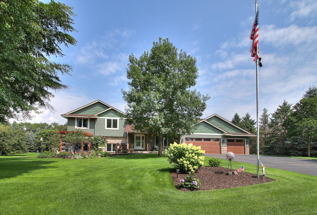 View of Residential at 1923 136th Lane, Ham Lake MN 55304, Ham Lake - Mike Wilen | Minnesota Team Real Estate