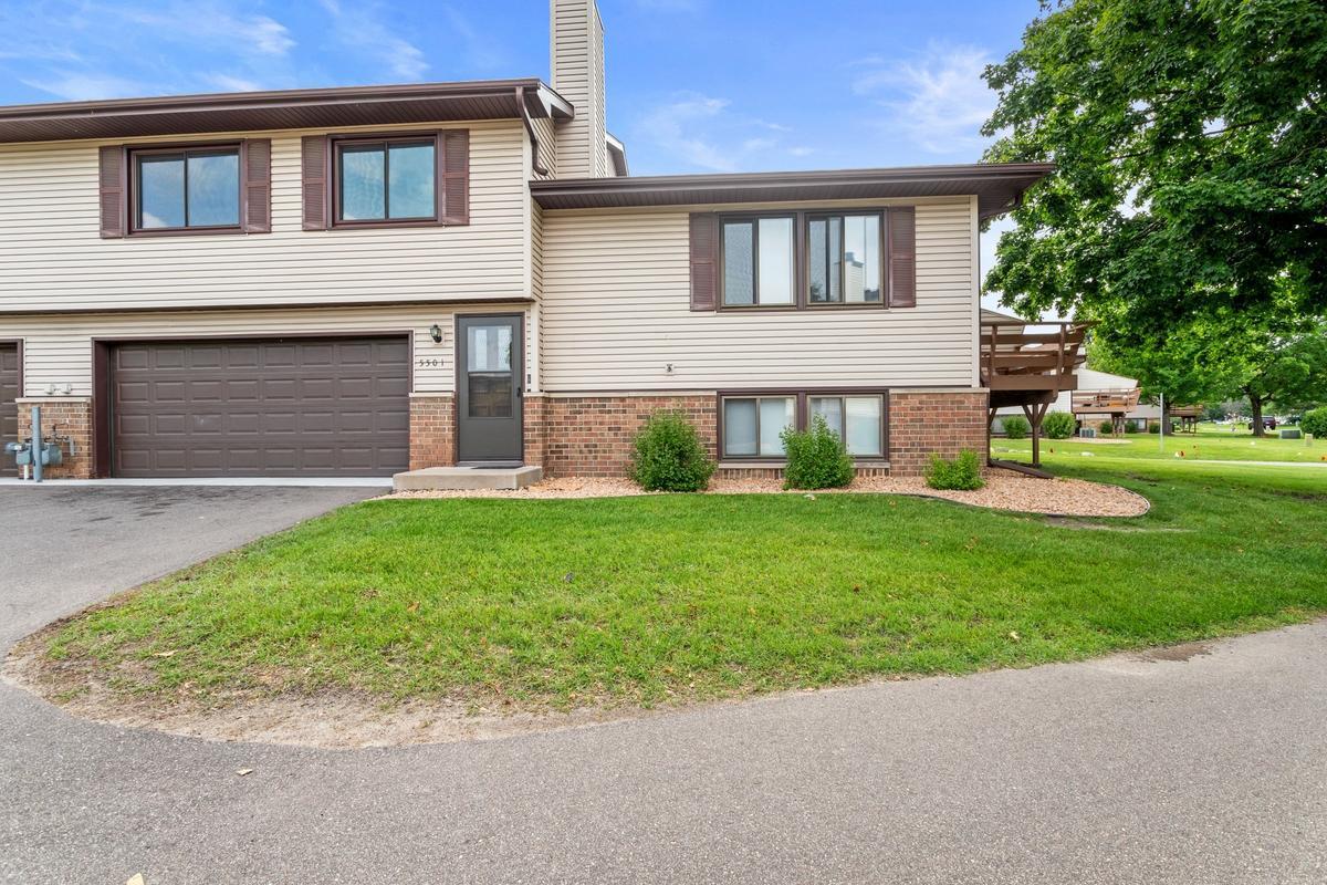 View of Residential at 5501 84 1/2 Avenue, Brooklyn Park MN 55443, Brooklyn Park - Mike Wilen | Minnesota Team Real Estate