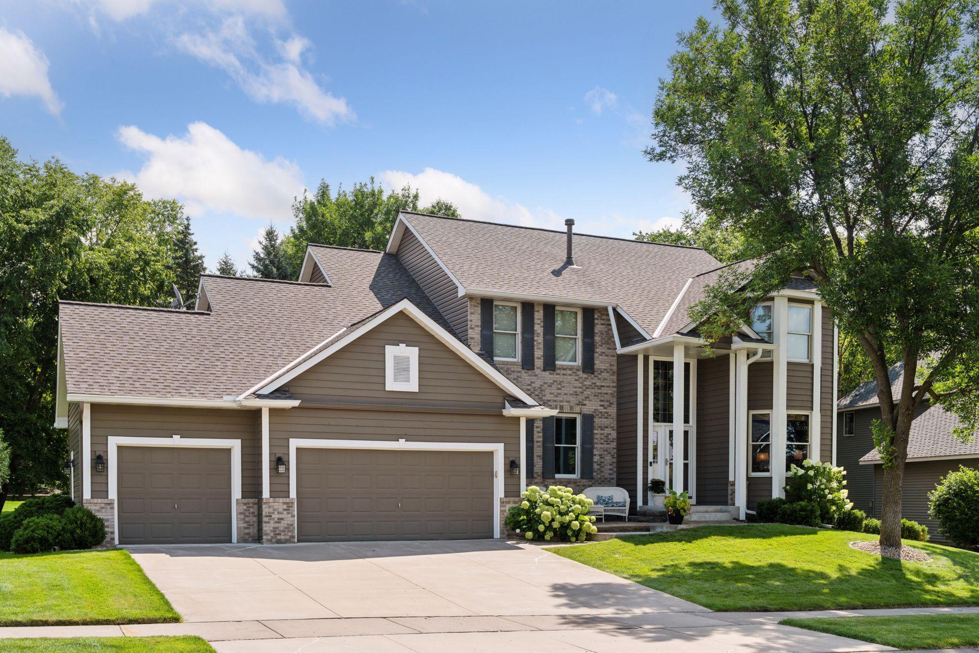 View of Residential at 8008 Shenandoah Lane, Maple Grove MN 55311, Maple Grove - Mike Wilen | Minnesota Team Real Estate