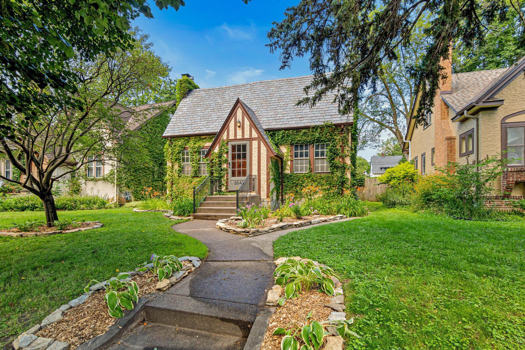 View of Residential at 3543 James Avenue, Minneapolis MN 55412, Minneapolis - Mike Wilen | Minnesota Team Real Estate
