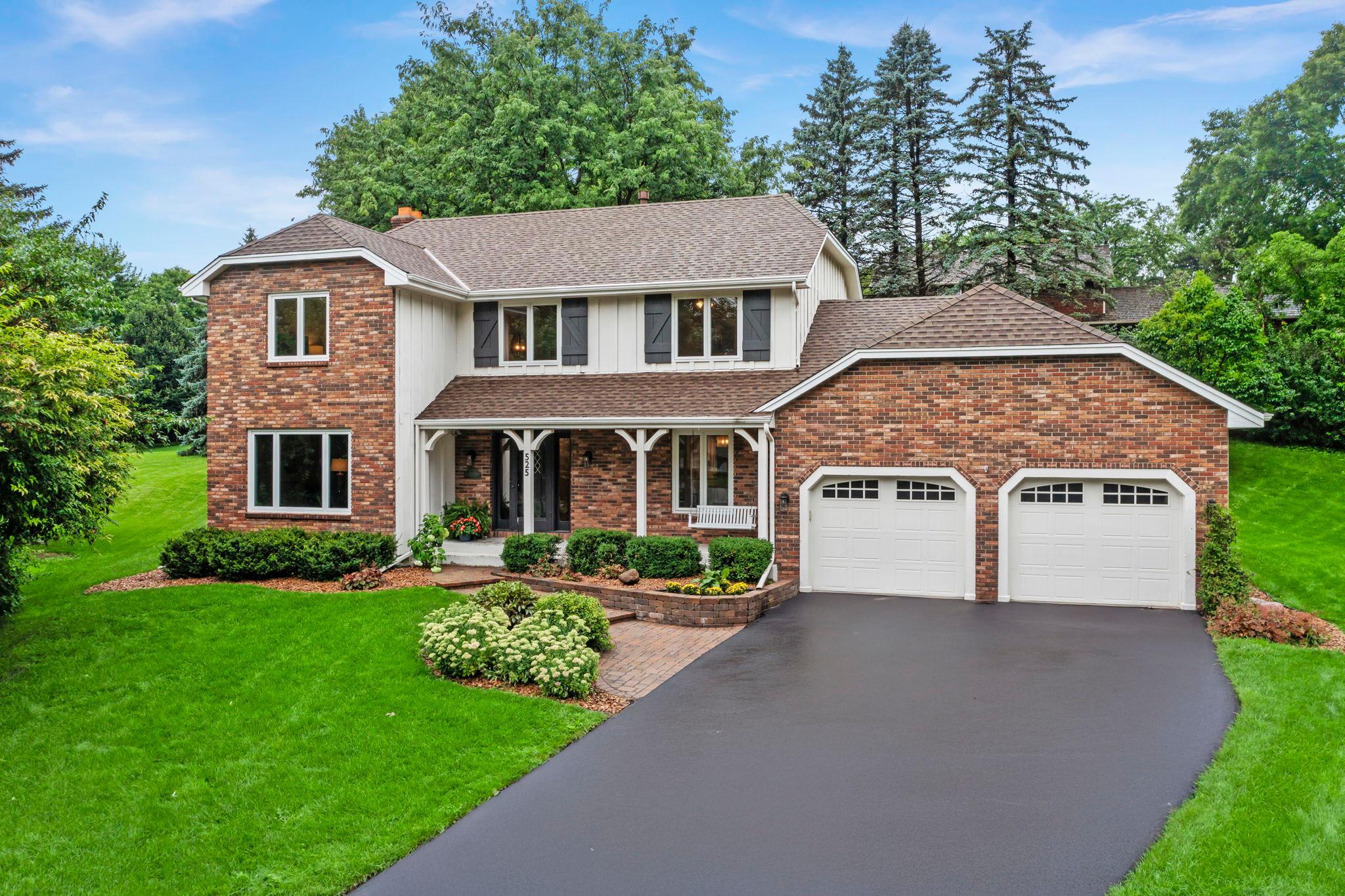View of Residential at 525 Zircon Lane, Plymouth MN 55447, Plymouth - Mike Wilen | Minnesota Team Real Estate