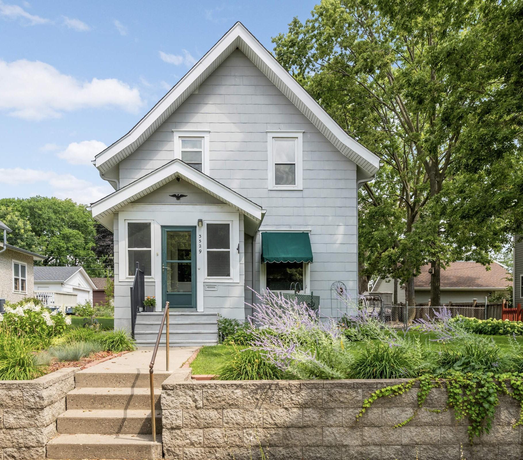 View of Residential at 3529 19th Avenue, Minneapolis MN 55407, Minneapolis - Mike Wilen | Minnesota Team Real Estate