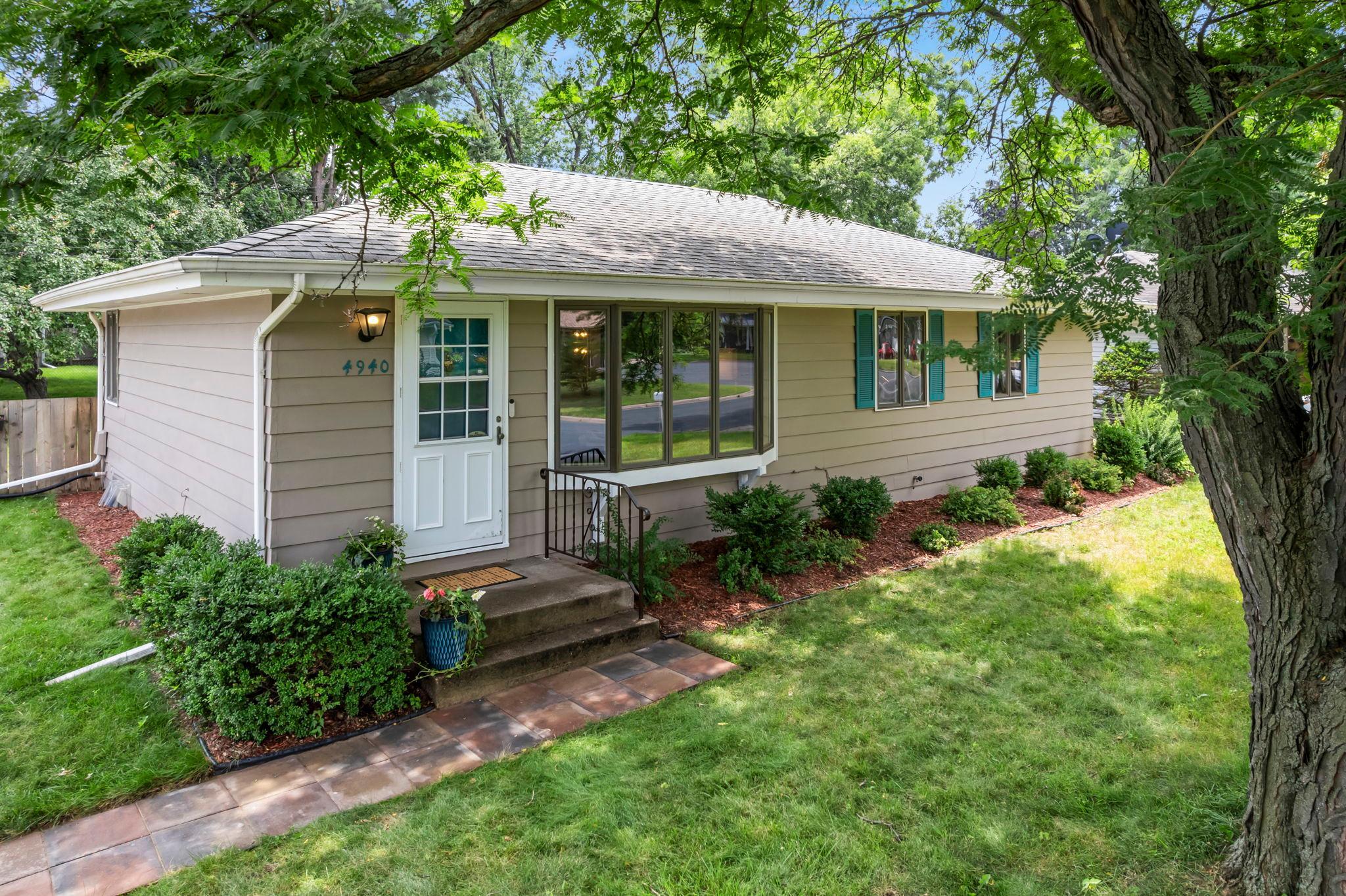 View of Residential at 4940 Wisconsin Avenue, New Hope MN 55428, New Hope - Mike Wilen | Minnesota Team Real Estate