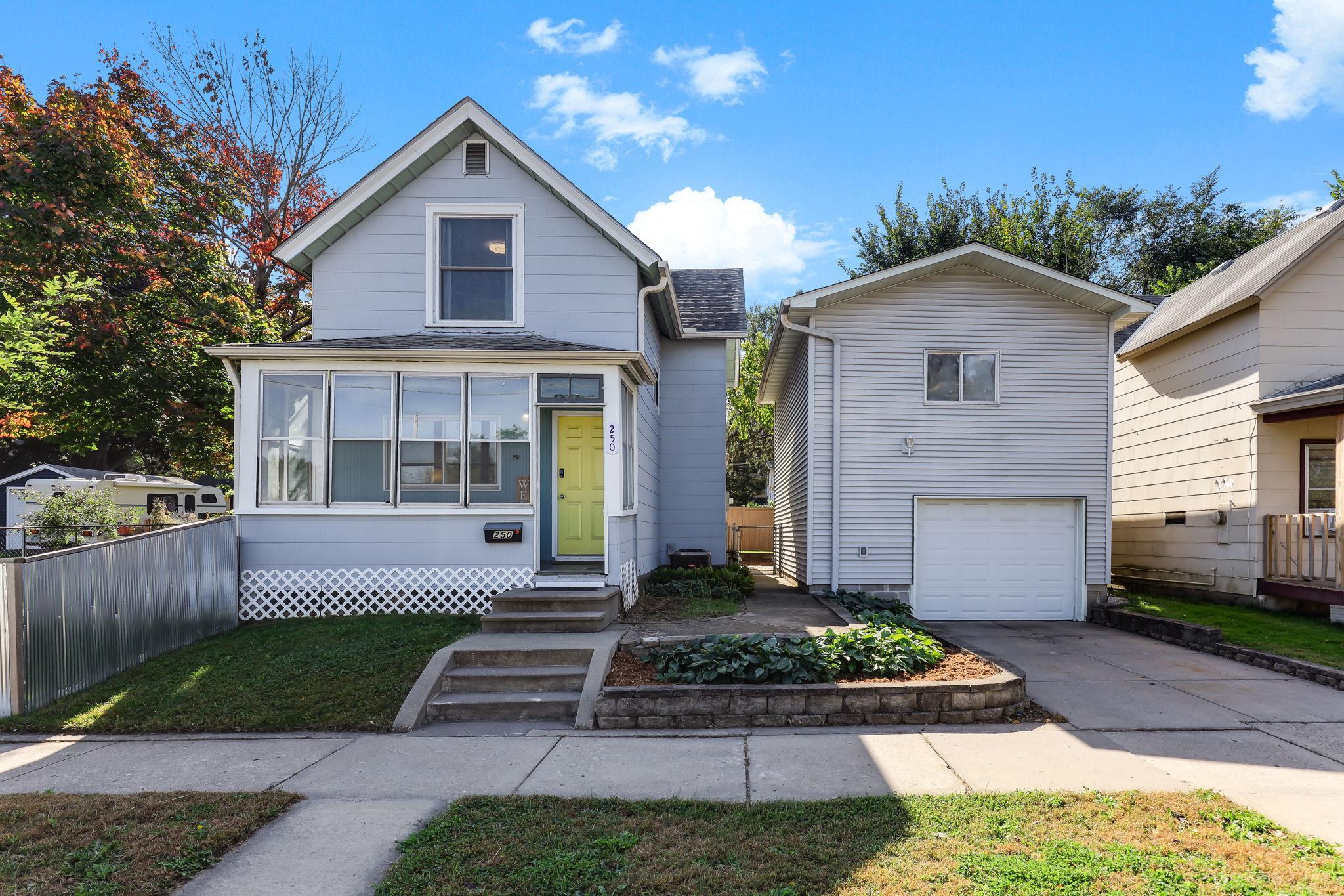 View of Residential at 250 Rose Avenue, Saint Paul MN 55117, Saint Paul - Mike Wilen | Minnesota Team Real Estate
