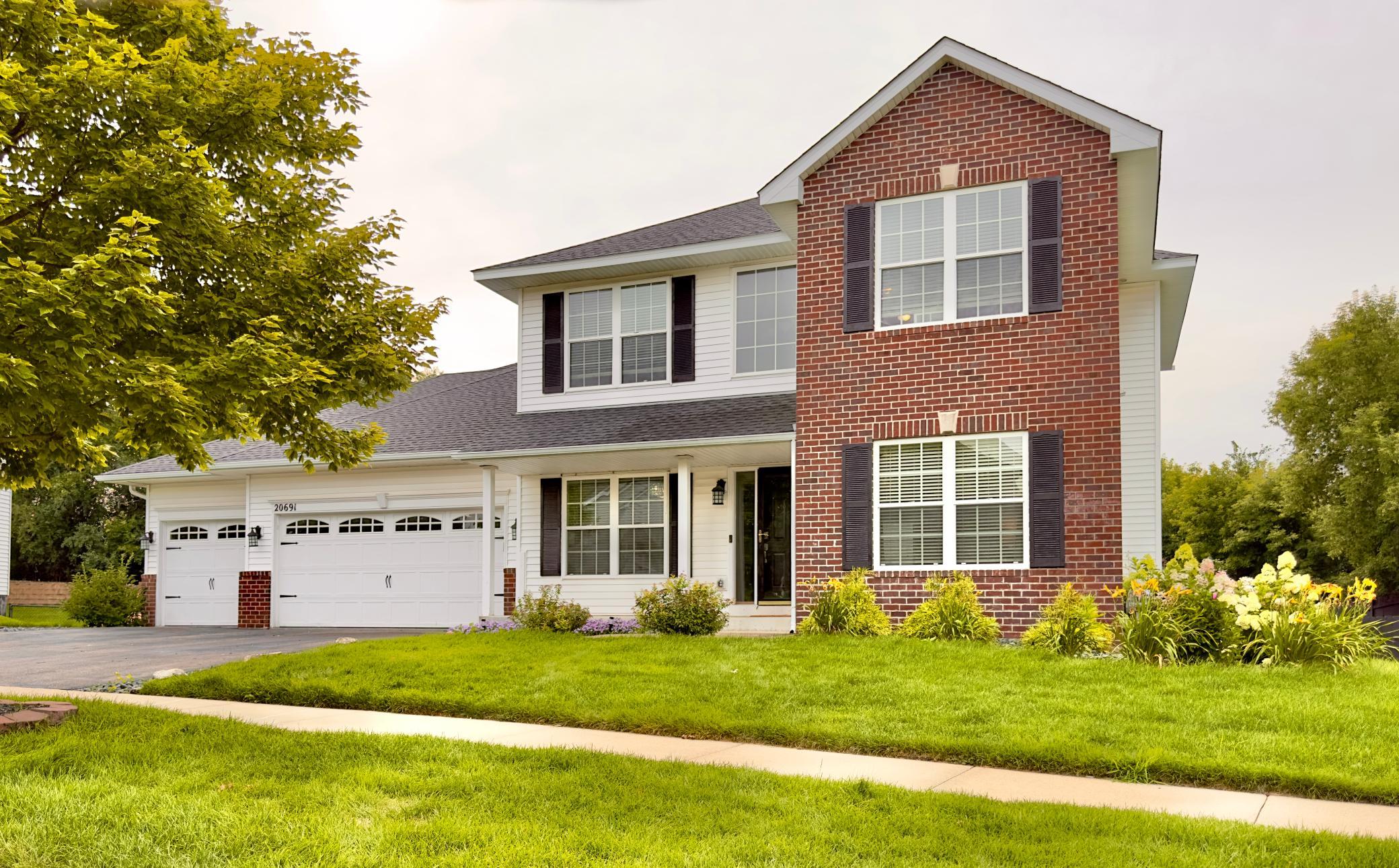 View of Residential at 20691 Oaks Drive, Farmington MN 55024, Farmington - Mike Wilen | Minnesota Team Real Estate