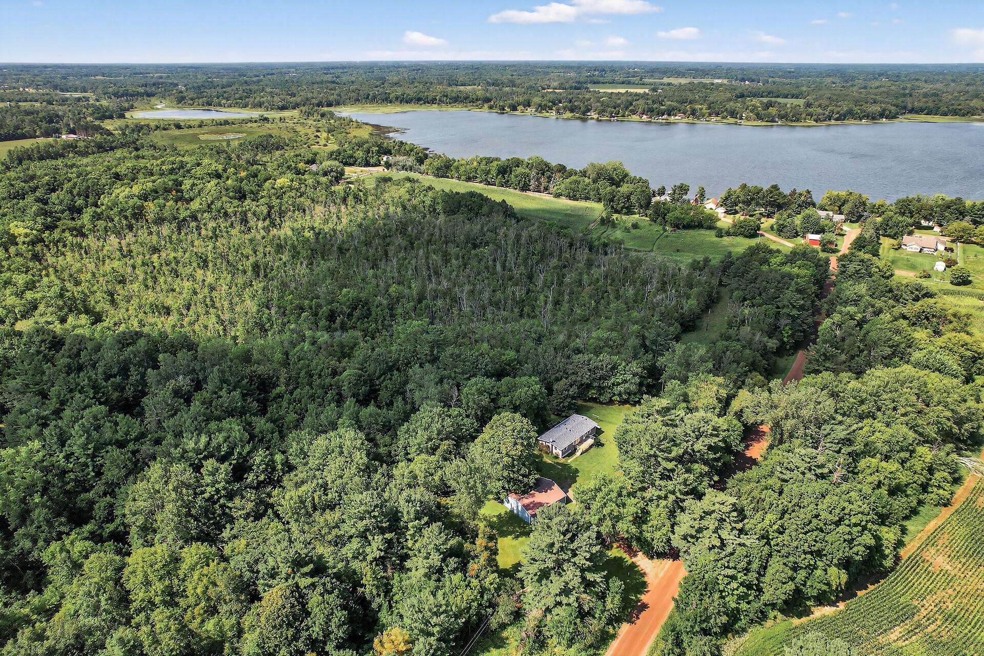 View of Residential at 2165 466th Street, Harris MN 55032, Harris - Mike Wilen | Minnesota Team Real Estate