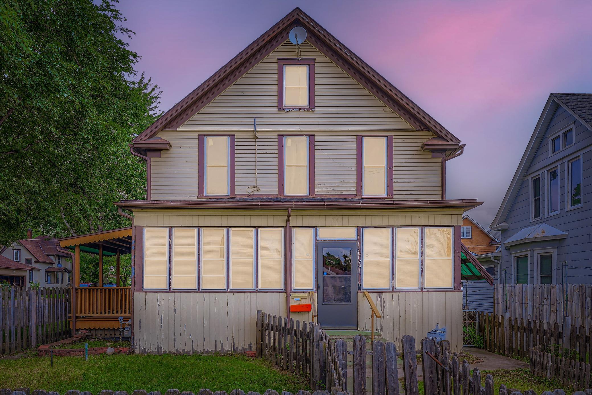 View of Residential at 741 Jessamine Avenue, Saint Paul MN 55106, Saint Paul - Mike Wilen | Minnesota Team Real Estate