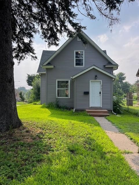 View of Residential at 3701 6th Street, Minneapolis MN 55412, Minneapolis - Mike Wilen | Minnesota Team Real Estate