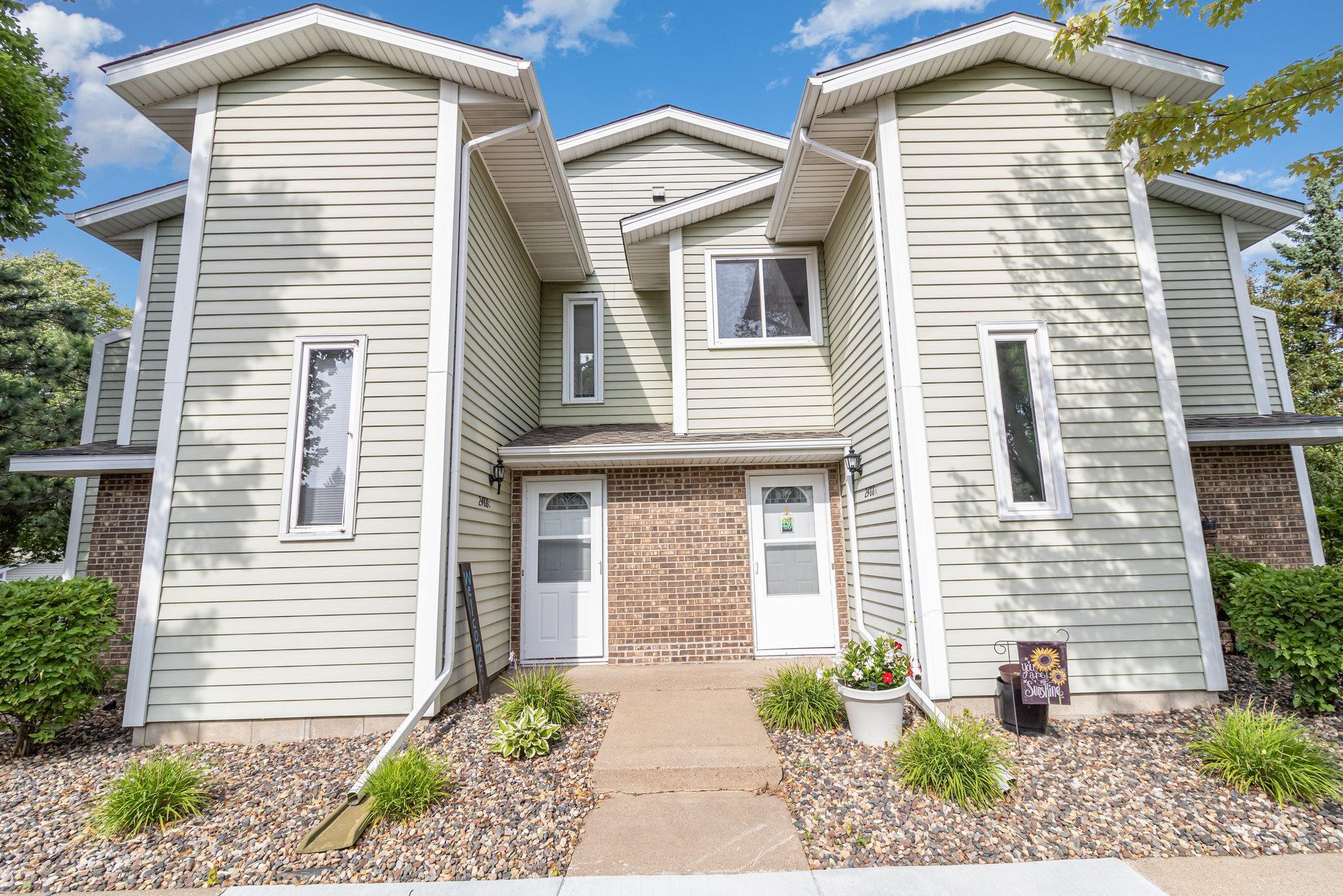 View of Residential at 2488 Cobble Hill Alcove #C, Woodbury MN 55125, Woodbury - Mike Wilen | Minnesota Team Real Estate