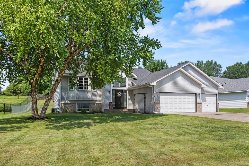 View of Residential at 214 Verbena Drive, Watertown MN 55388, Watertown - Mike Wilen | Minnesota Team Real Estate
