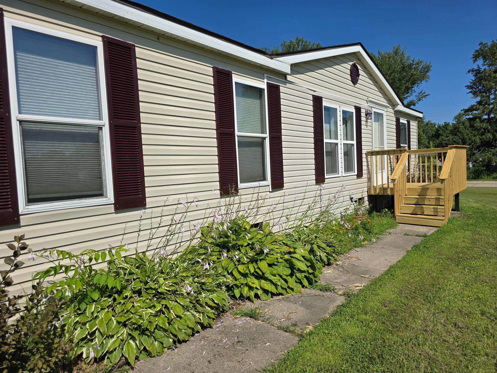 View of Residential at 314 Buchannon Street, Waterville MN 56096, Waterville - Mike Wilen | Minnesota Team Real Estate
