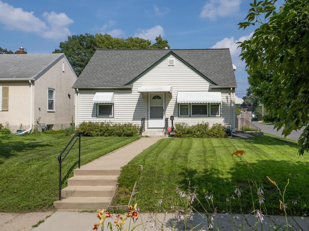 View of Residential at 5457 Nokomis Avenue, Minneapolis MN 55417, Minneapolis - Mike Wilen | Minnesota Team Real Estate