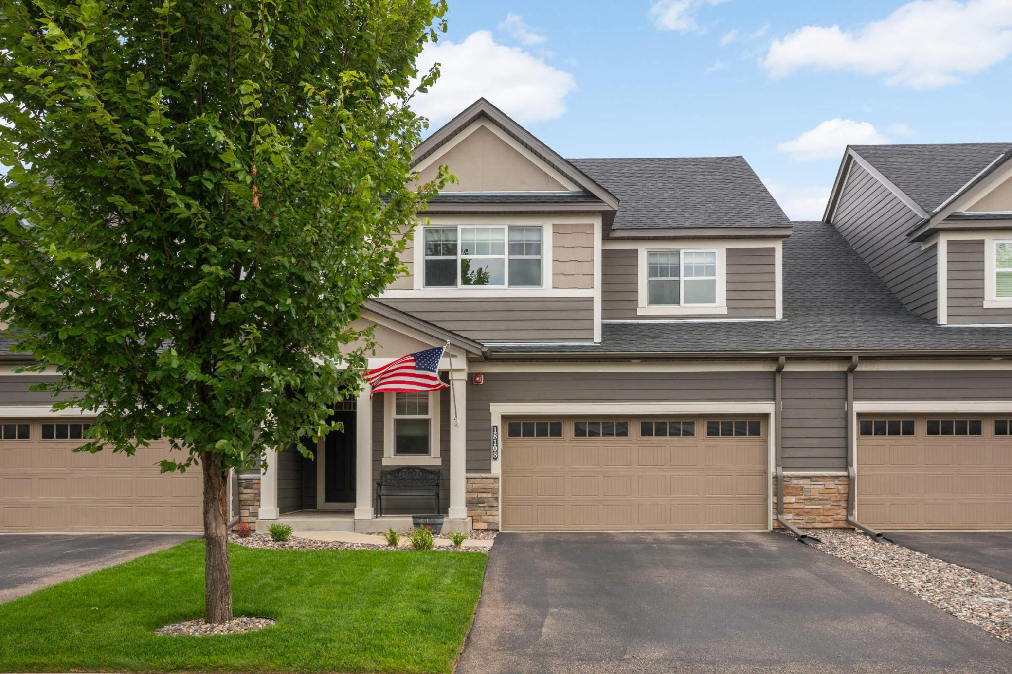 View of Residential at 18108 Glassfern Lane, Lakeville MN 55044, Lakeville - Mike Wilen | Minnesota Team Real Estate