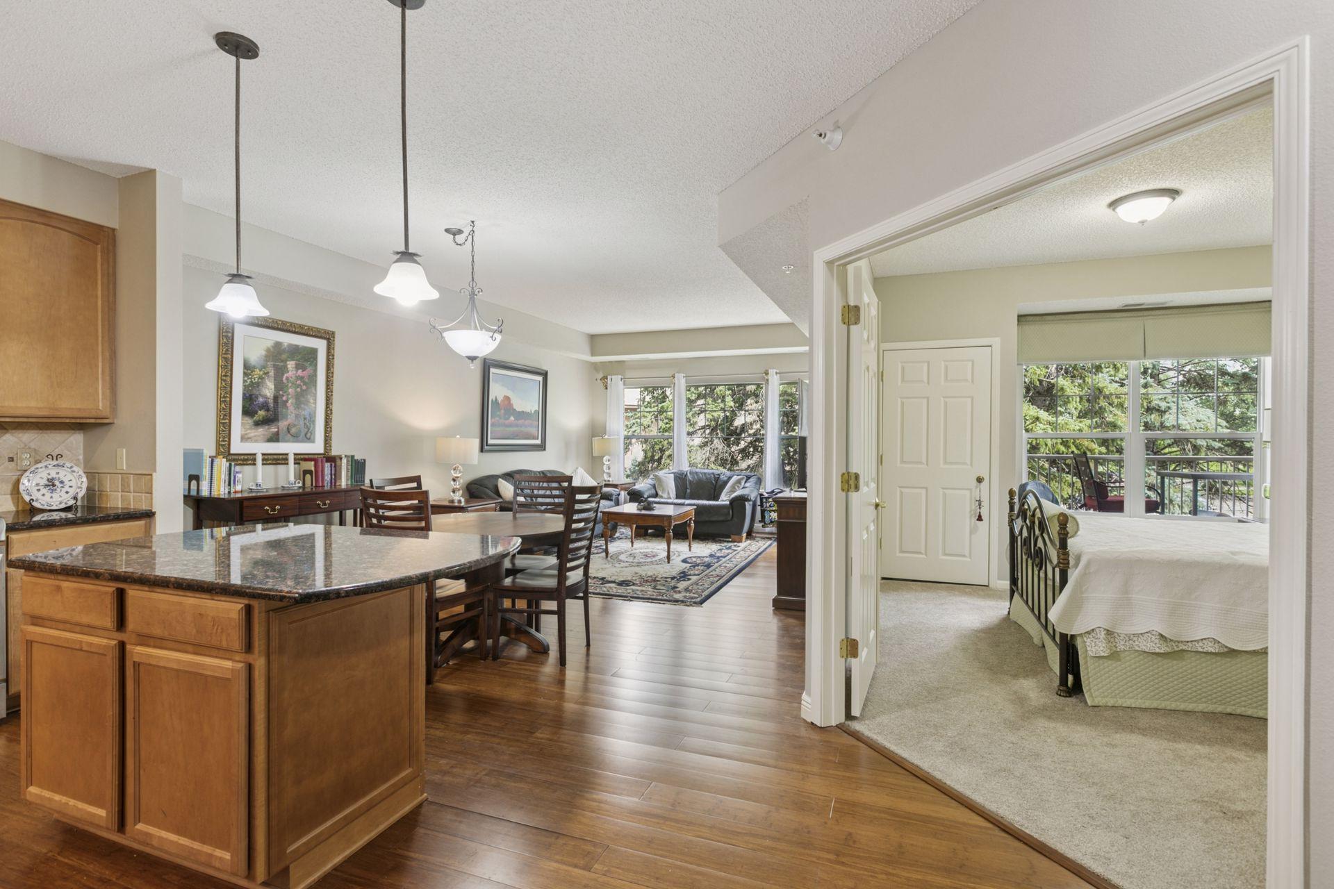 View of Residential at 3800 85th Avenue #214, Brooklyn Park MN 55443, Brooklyn Park - Mike Wilen | Minnesota Team Real Estate