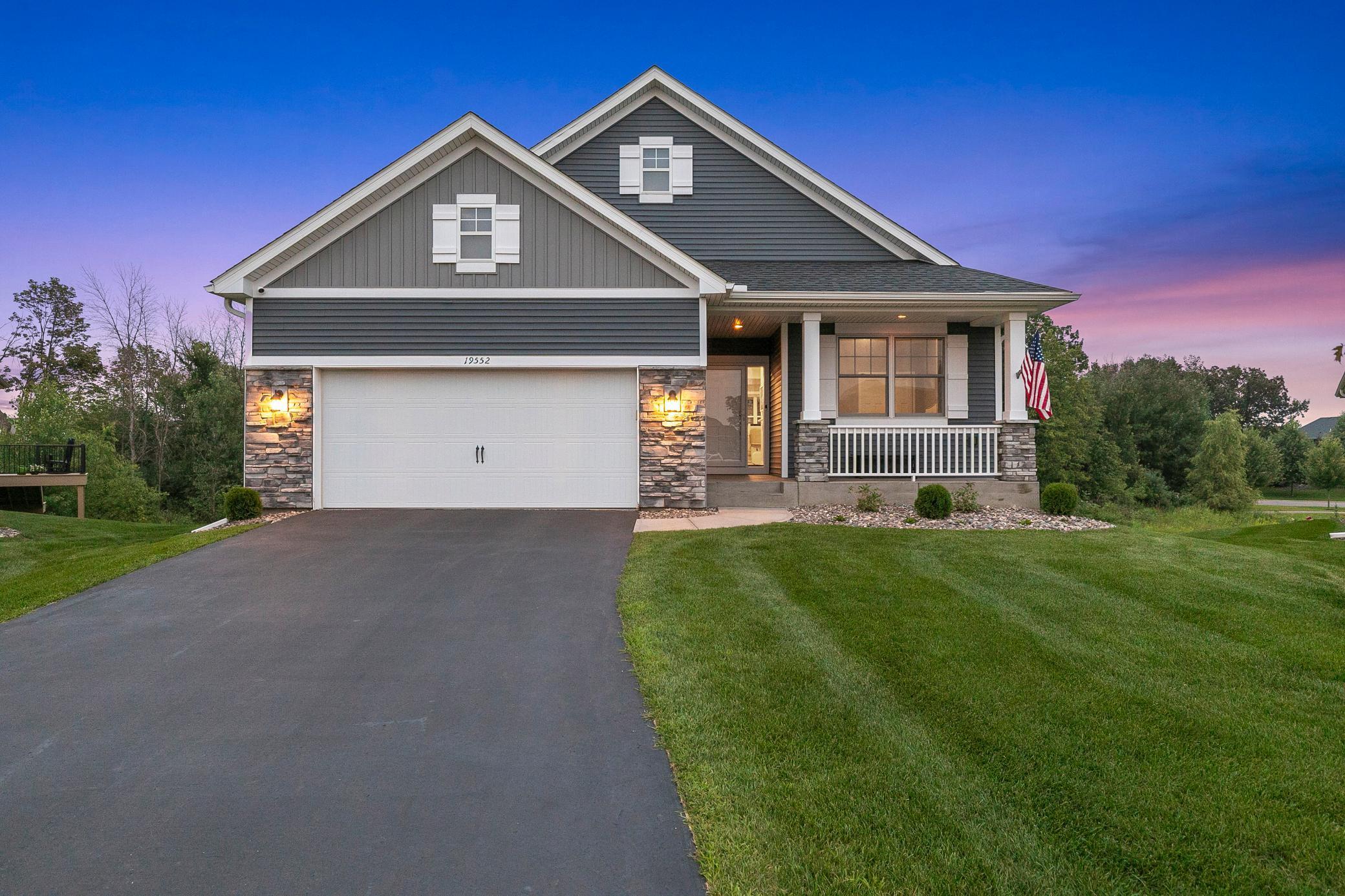 View of Residential at 19552 115th Avenue, Maple Grove MN 55311, Maple Grove - Mike Wilen | Minnesota Team Real Estate
