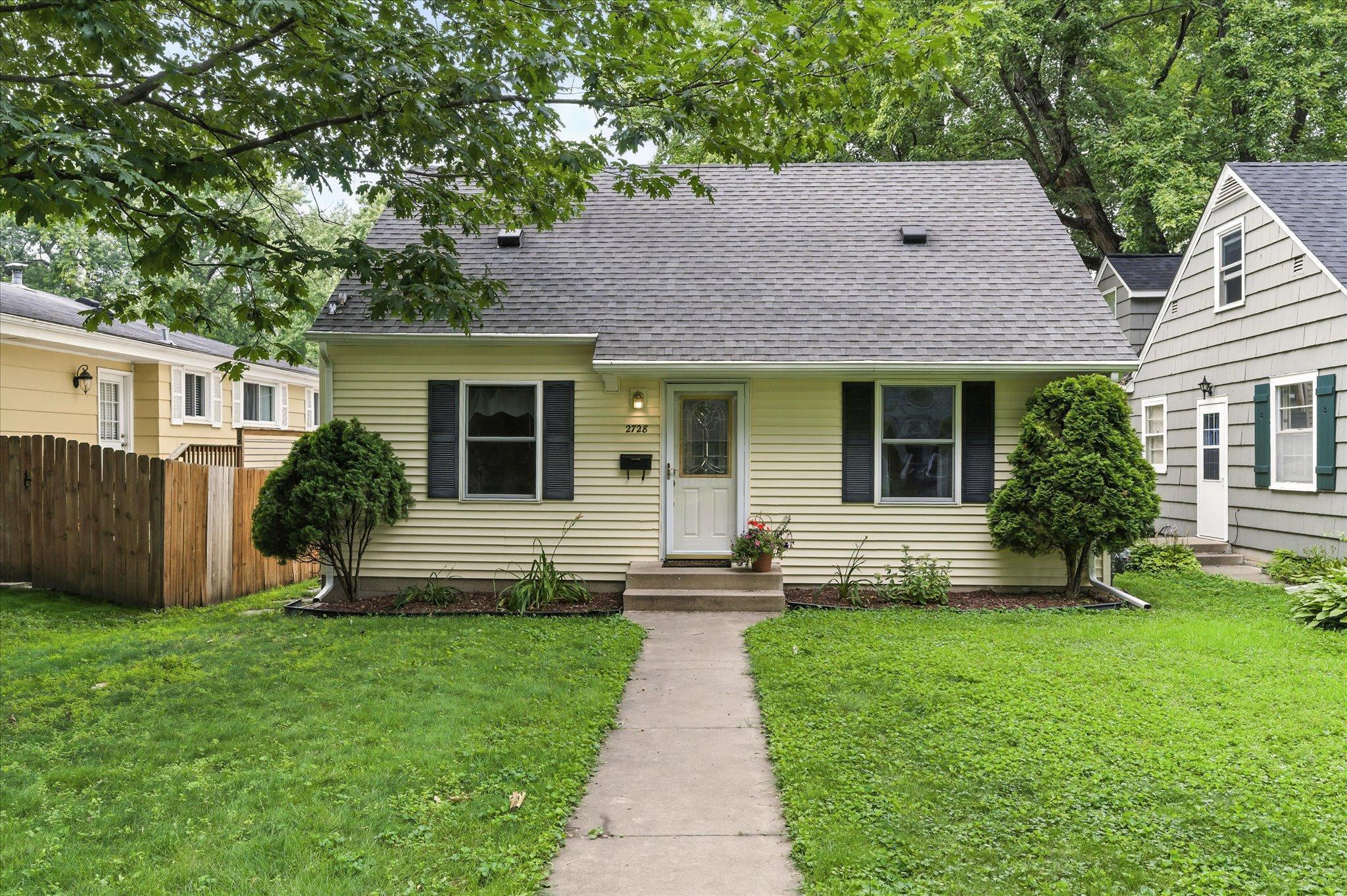 View of Residential at 2728 Edgewood Avenue, Saint Louis Park MN 55426, Saint Louis Park - Mike Wilen | Minnesota Team Real Estate