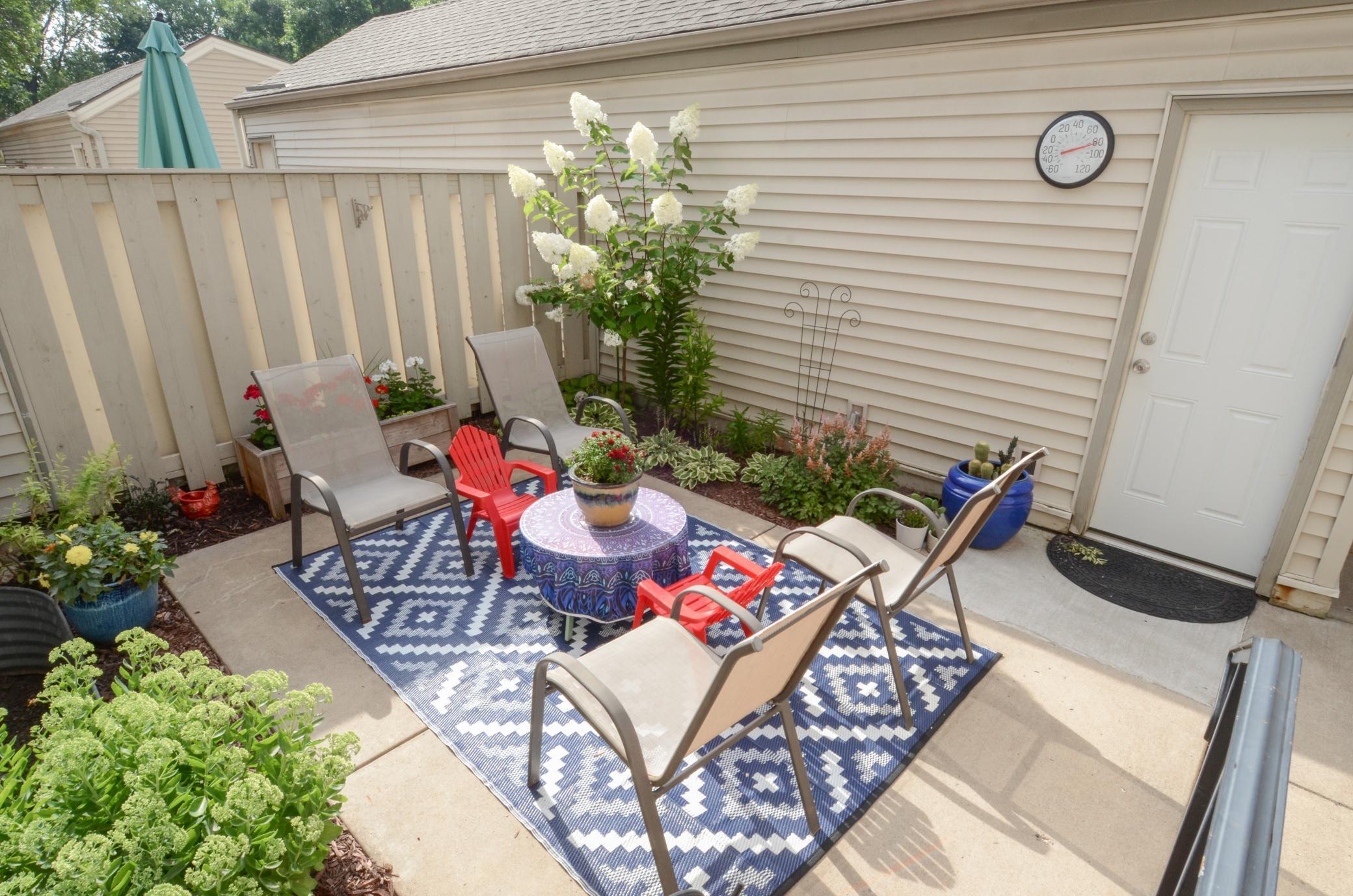 View of Residential at 1547 Oberlin Circle, Fridley MN 55432, Fridley - Mike Wilen | Minnesota Team Real Estate