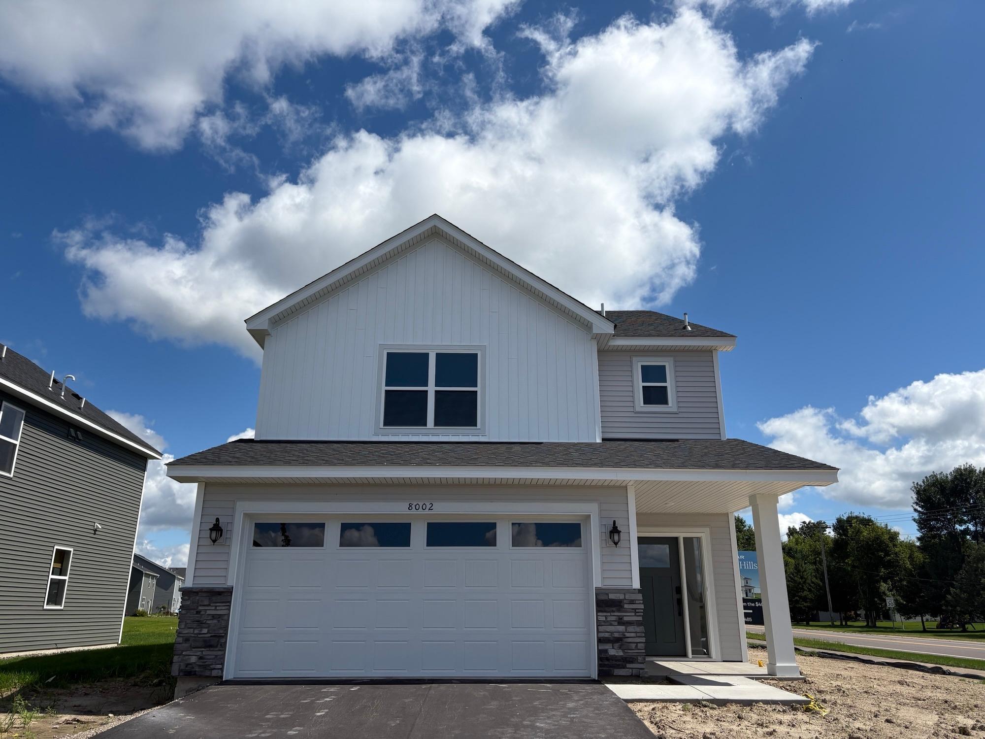 View of Residential at 8002 Lander Avenue, Otsego MN 55301, Otsego - Mike Wilen | Minnesota Team Real Estate