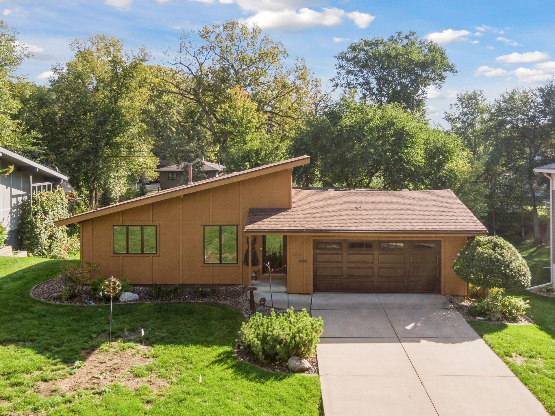 View of Residential at 1415 Natchez Avenue, Golden Valley MN 55416, Golden Valley - Mike Wilen | Minnesota Team Real Estate