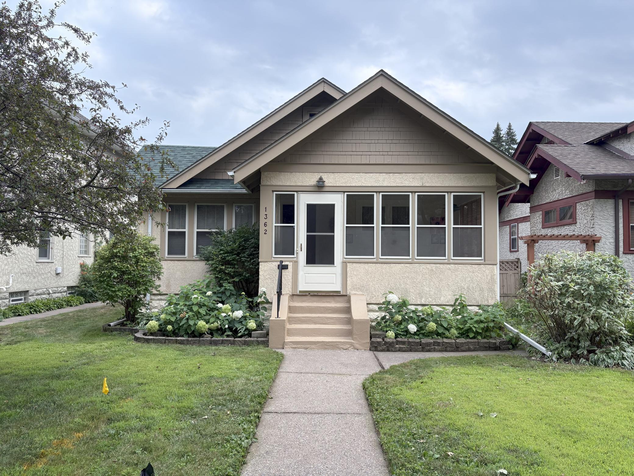 View of Residential at 1362 Albany Avenue, Saint Paul MN 55108, Saint Paul - Mike Wilen | Minnesota Team Real Estate