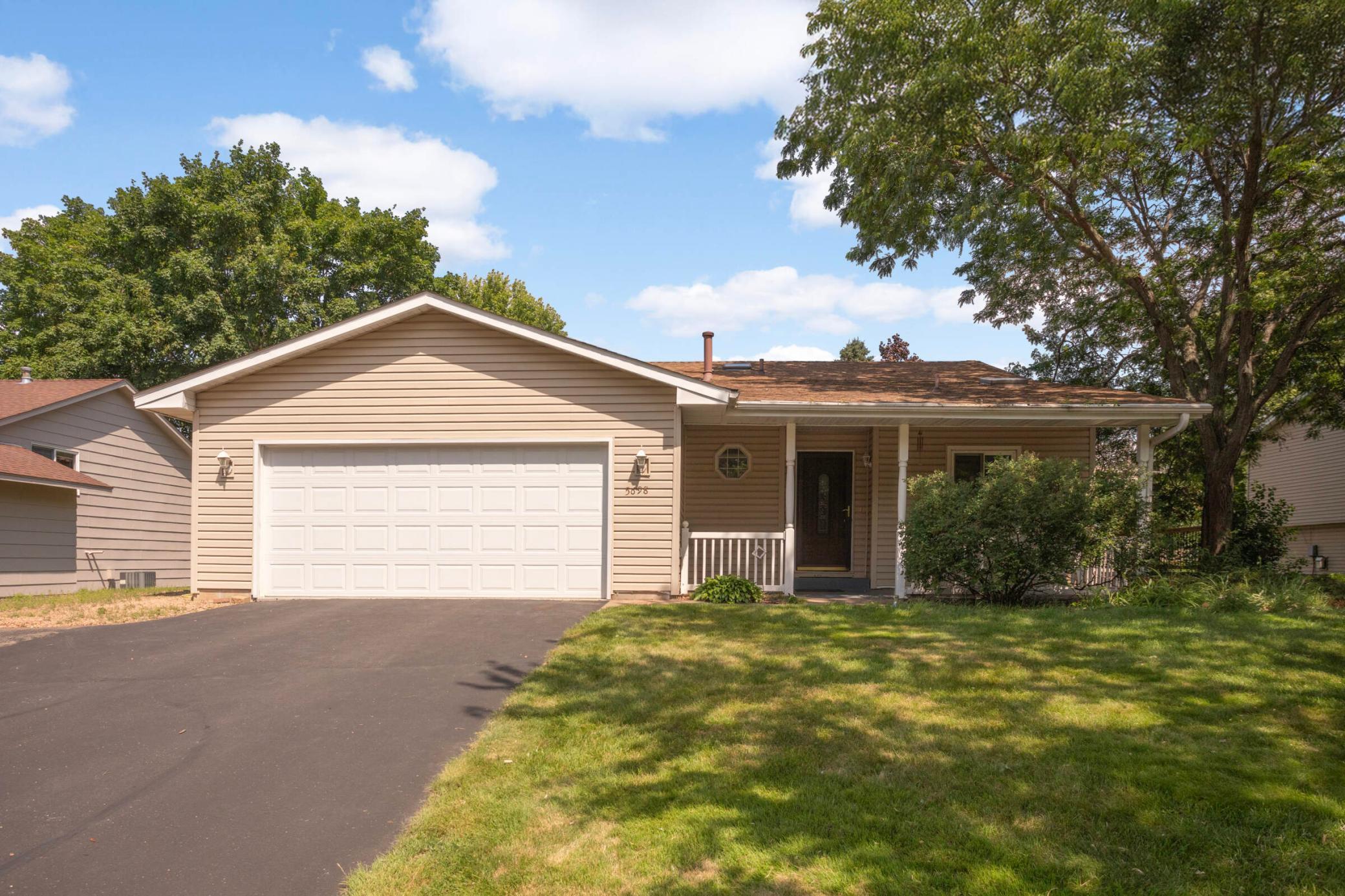 View of Residential at 5698 Turtle Lake Road, Shoreview MN 55126, Shoreview - Mike Wilen | Minnesota Team Real Estate