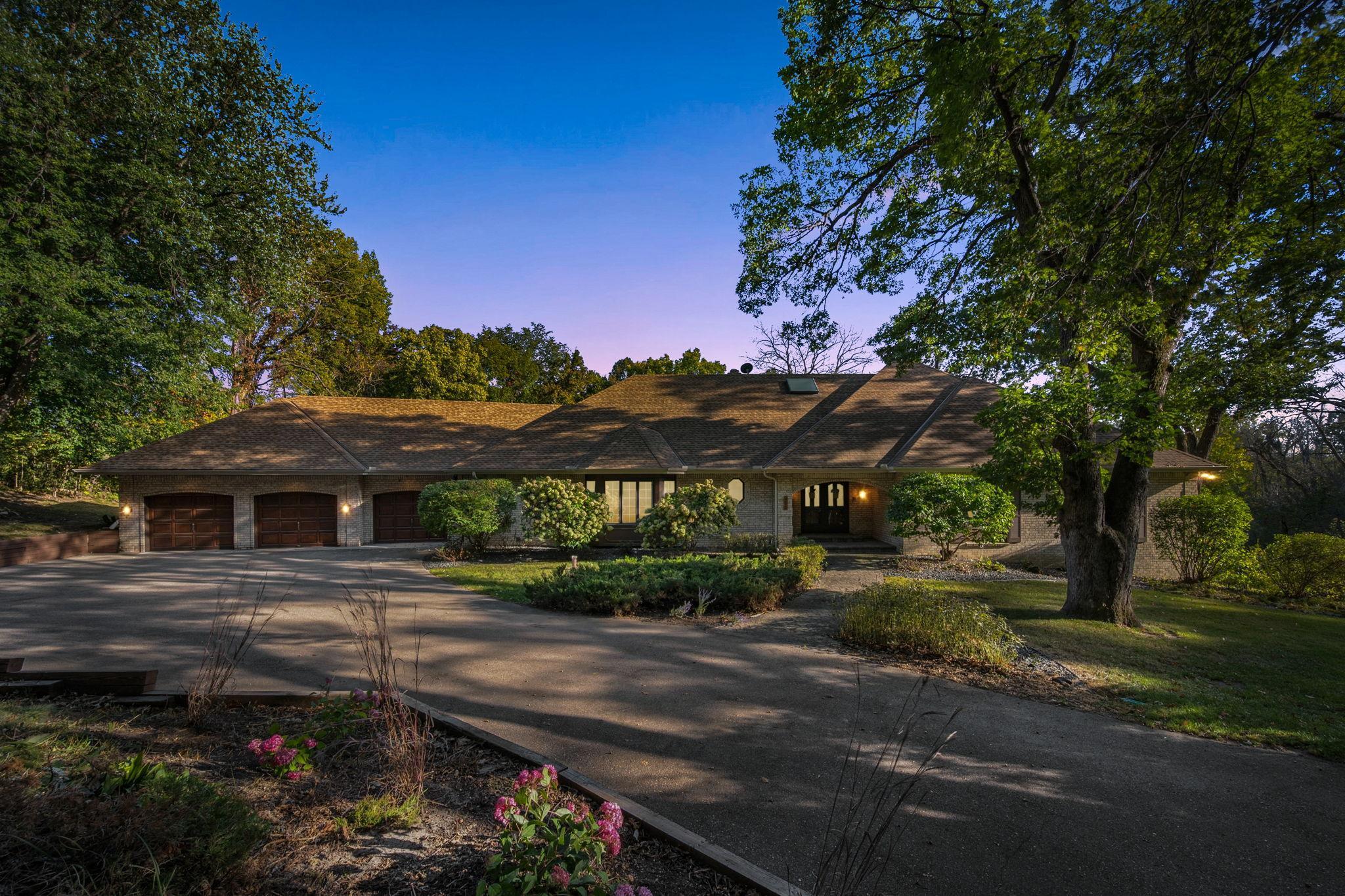 View of Residential at 350 Ruann Road, Wayzata MN 55391, Wayzata - Mike Wilen | Minnesota Team Real Estate