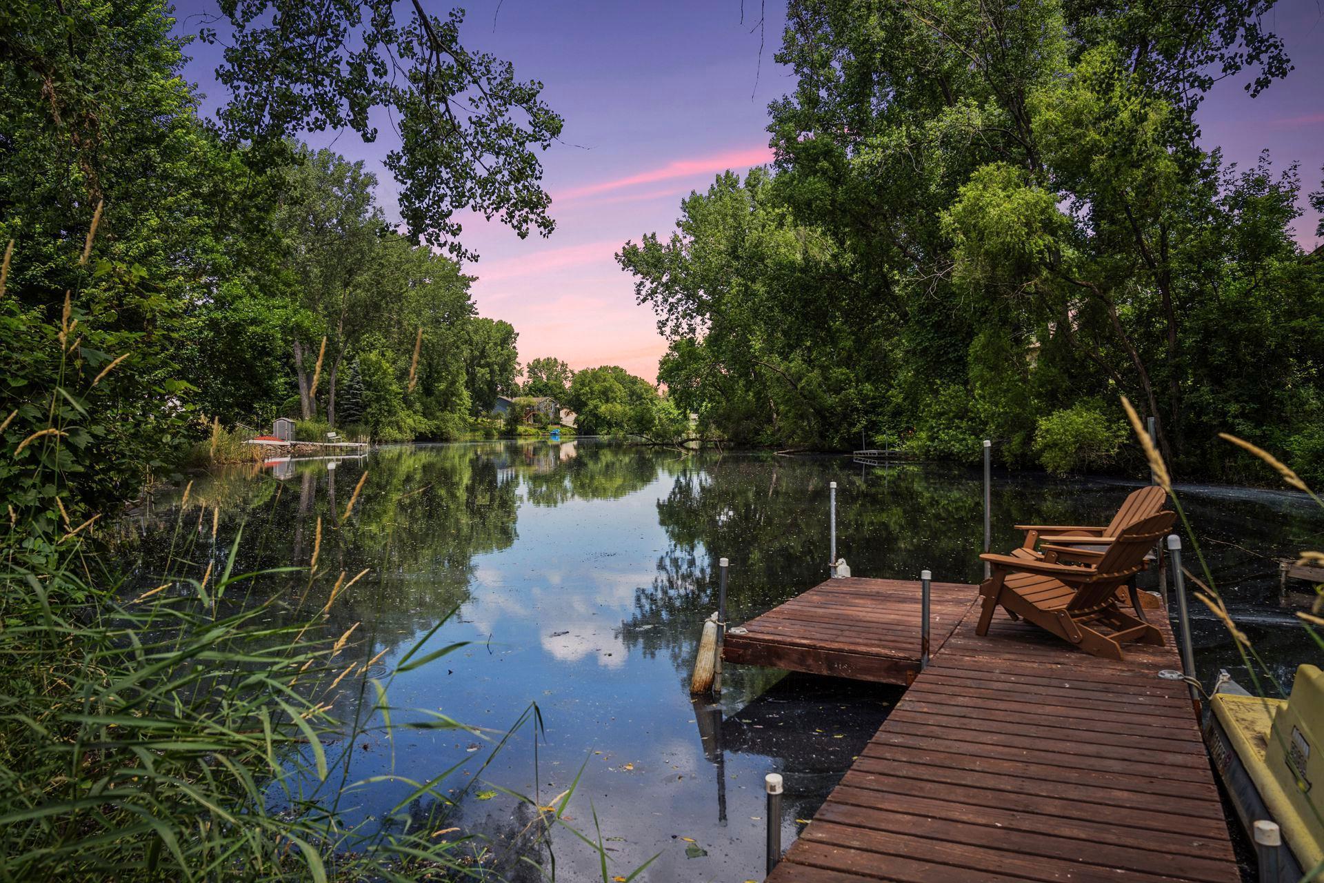 View of Residential at 549 Vicki Lane, Shoreview MN 55126, Shoreview - Mike Wilen | Minnesota Team Real Estate
