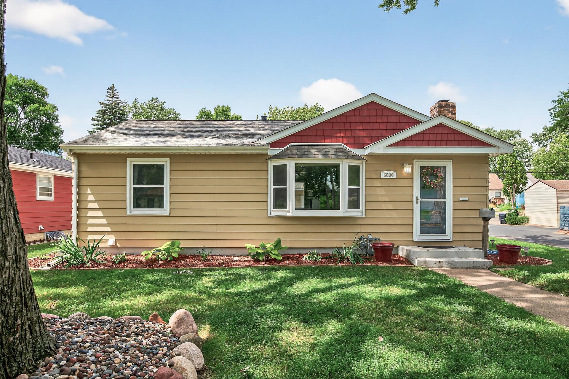 View of Residential at 6800 Washburn Avenue, Richfield MN 55423, Richfield - Mike Wilen | Minnesota Team Real Estate