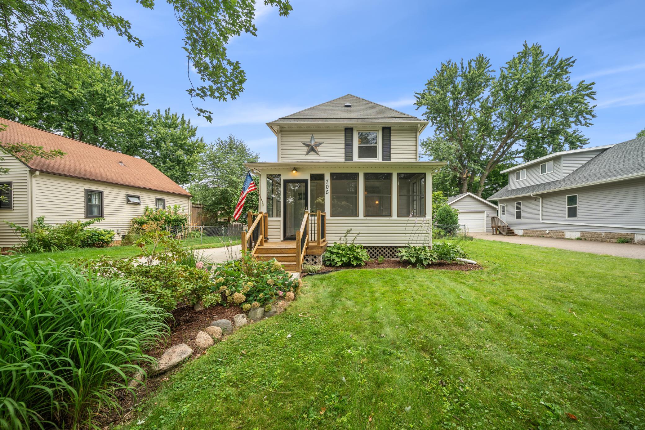 View of Residential at 705 Spruce Street, Farmington MN 55024, Farmington - Mike Wilen | Minnesota Team Real Estate