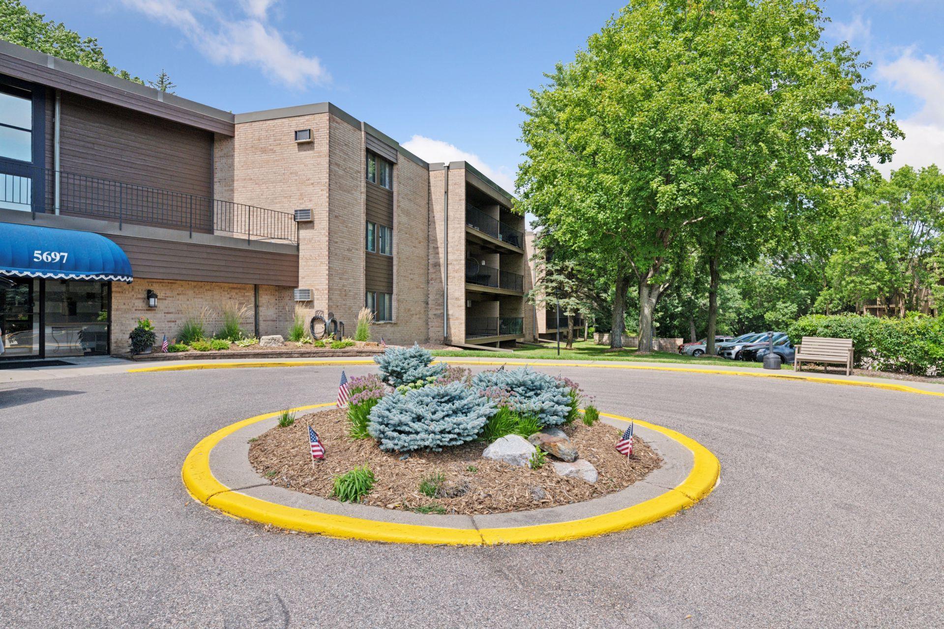 View of Residential at 5697 Green Circle Drive #316, Minnetonka MN 55343, Minnetonka - Mike Wilen | Minnesota Team Real Estate
