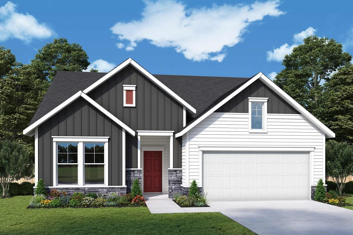View of Residential at 14633 105th Circle, Maple Grove MN 55369, Maple Grove - Mike Wilen | Minnesota Team Real Estate