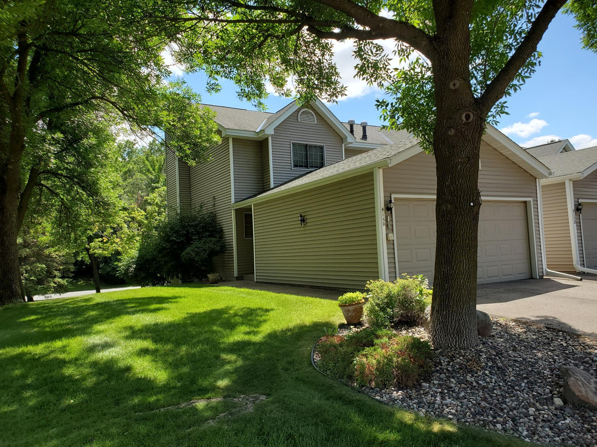 View of Residential at 4150 Knob Circle, Eagan MN 55122, Eagan - Mike Wilen | Minnesota Team Real Estate