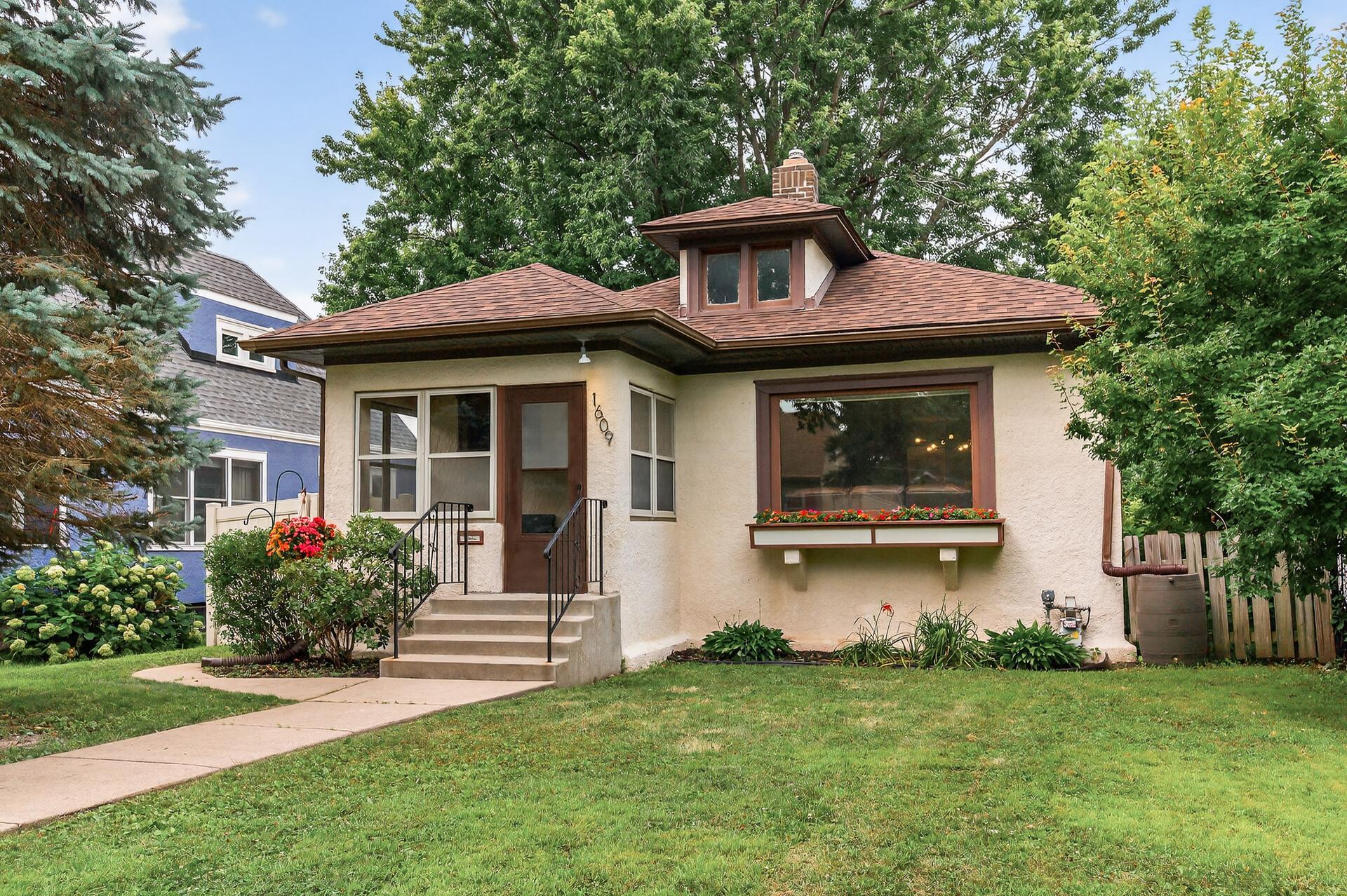 View of Residential at 1609 Huron Street, Saint Paul MN 55108, Saint Paul - Mike Wilen | Minnesota Team Real Estate