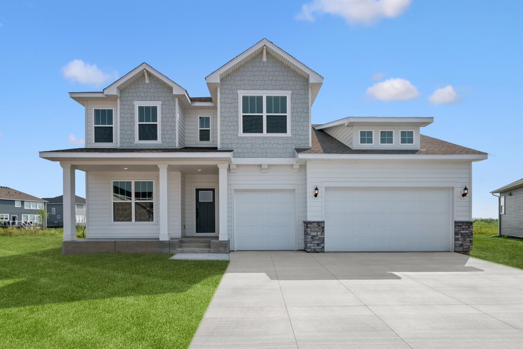 View of Residential at 15220 115th Avenue, Dayton MN 55369, Dayton - Mike Wilen | Minnesota Team Real Estate