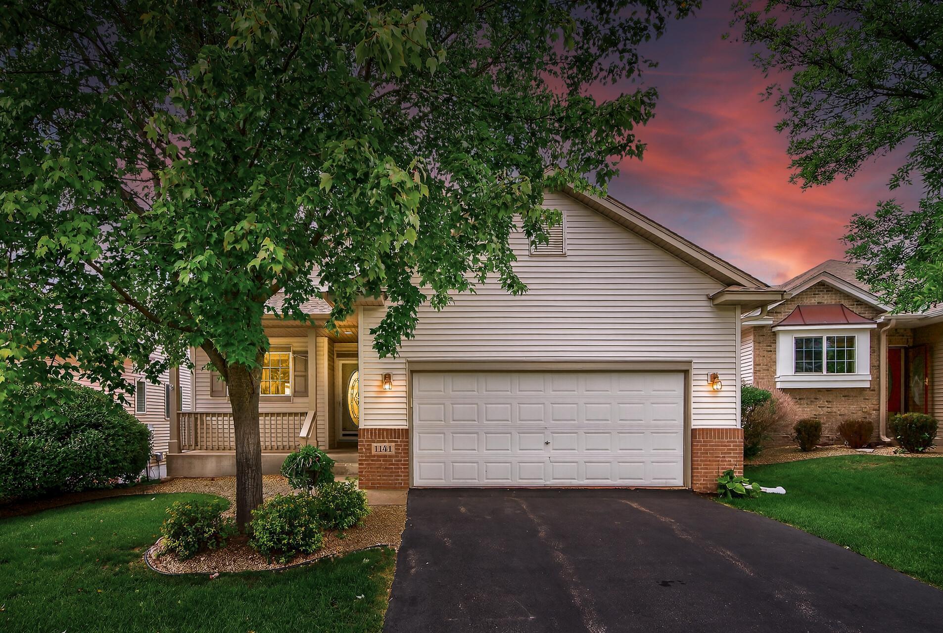 View of Residential at 1141 Sterling Circle, Maplewood MN 55119, Maplewood - Mike Wilen | Minnesota Team Real Estate