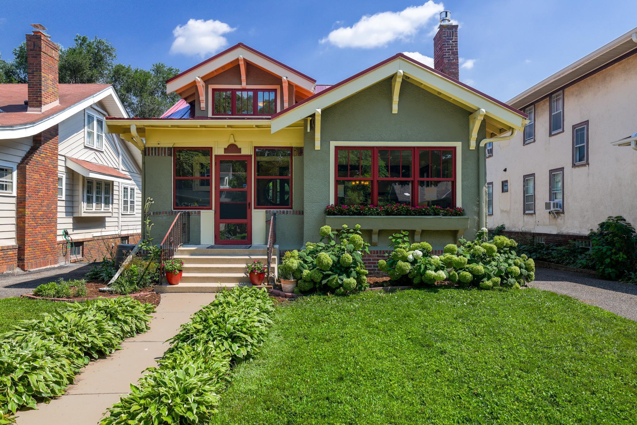 View of Residential at 4545 Aldrich Avenue, Minneapolis MN 55419, Minneapolis - Mike Wilen | Minnesota Team Real Estate