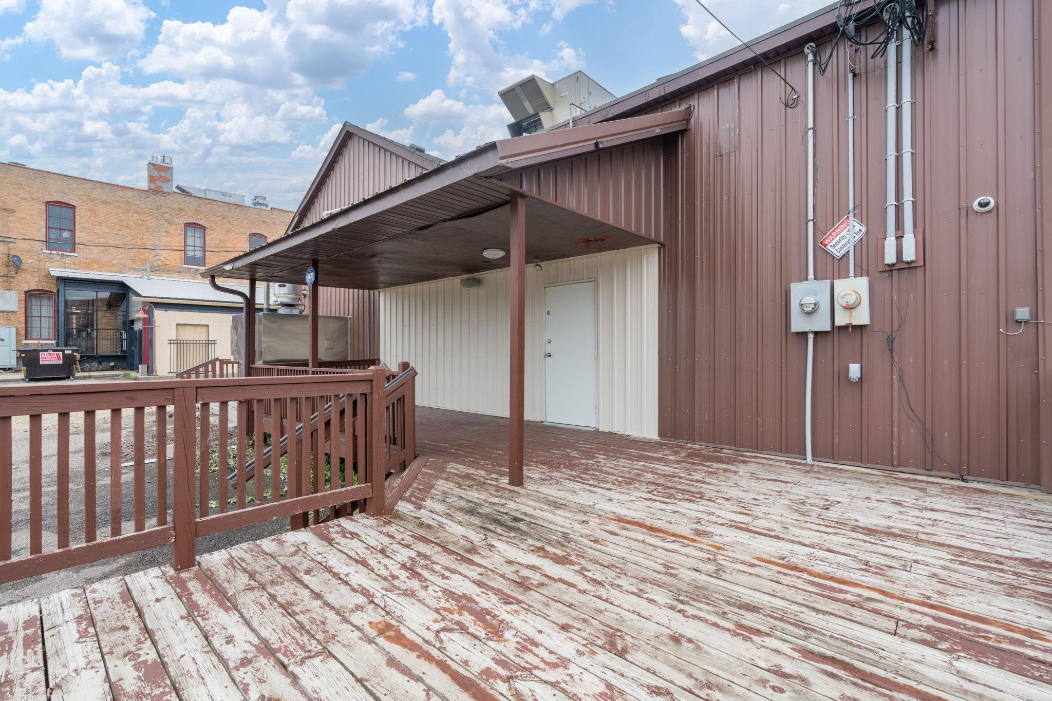 View of Commercial Sale at 620 2nd Street, Kenyon MN 55946, Kenyon (39 of 65) - Mike Wilen | Minnesota Team Real Estate