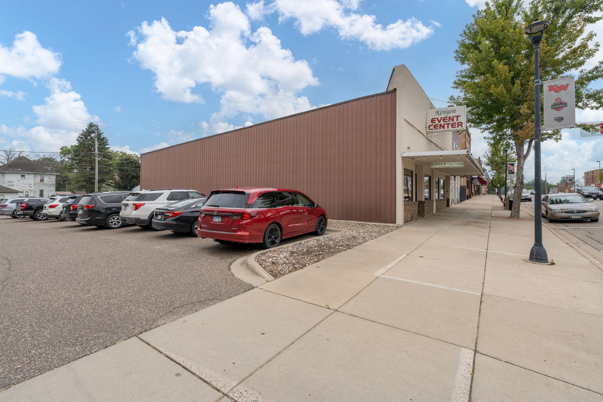 View of Commercial Sale at 620 2nd Street, Kenyon MN 55946, Kenyon (48 of 65) - Mike Wilen | Minnesota Team Real Estate