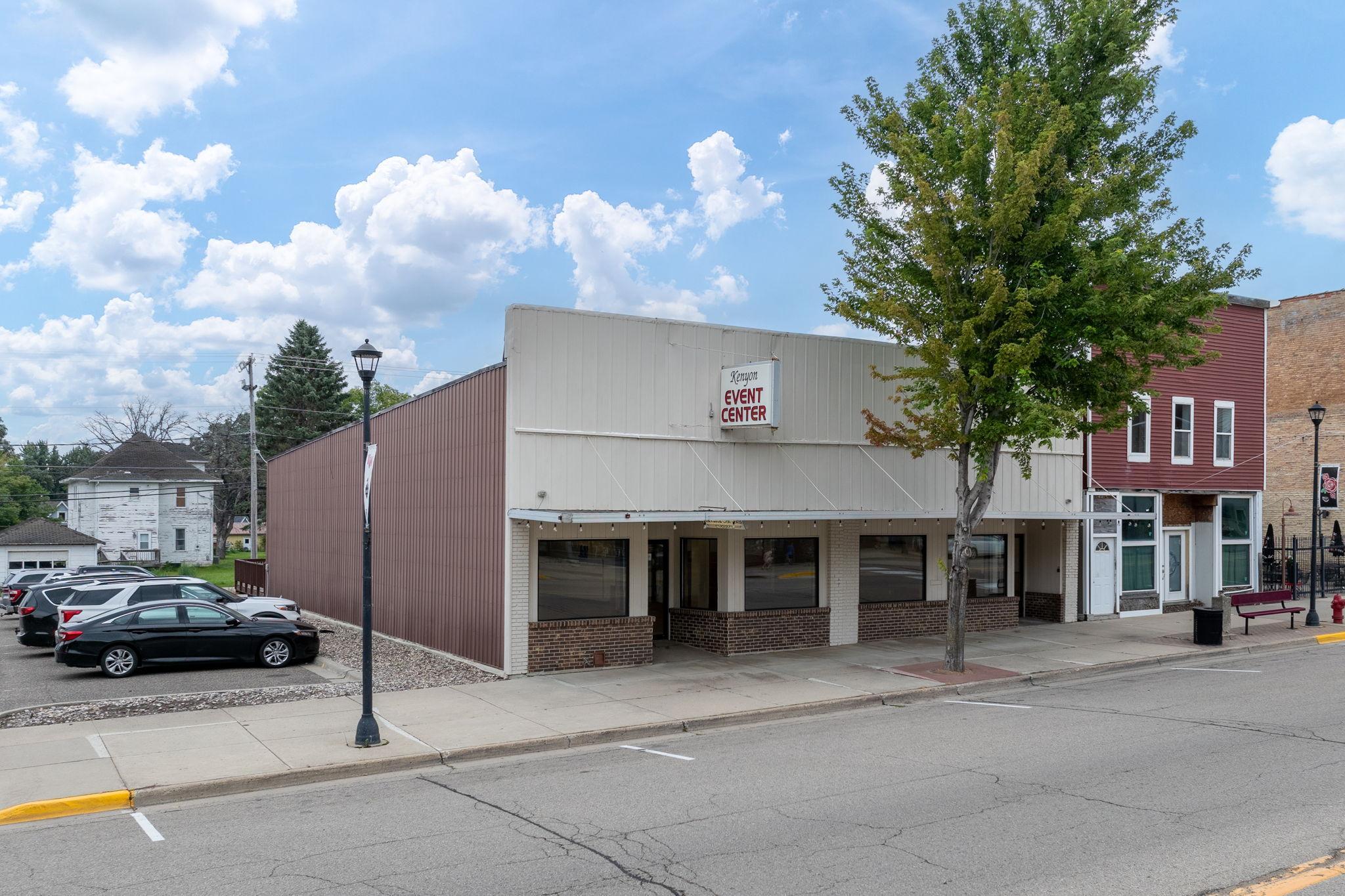View of Commercial Sale at 620 2nd Street, Kenyon MN 55946, Kenyon (49 of 65) - Mike Wilen | Minnesota Team Real Estate